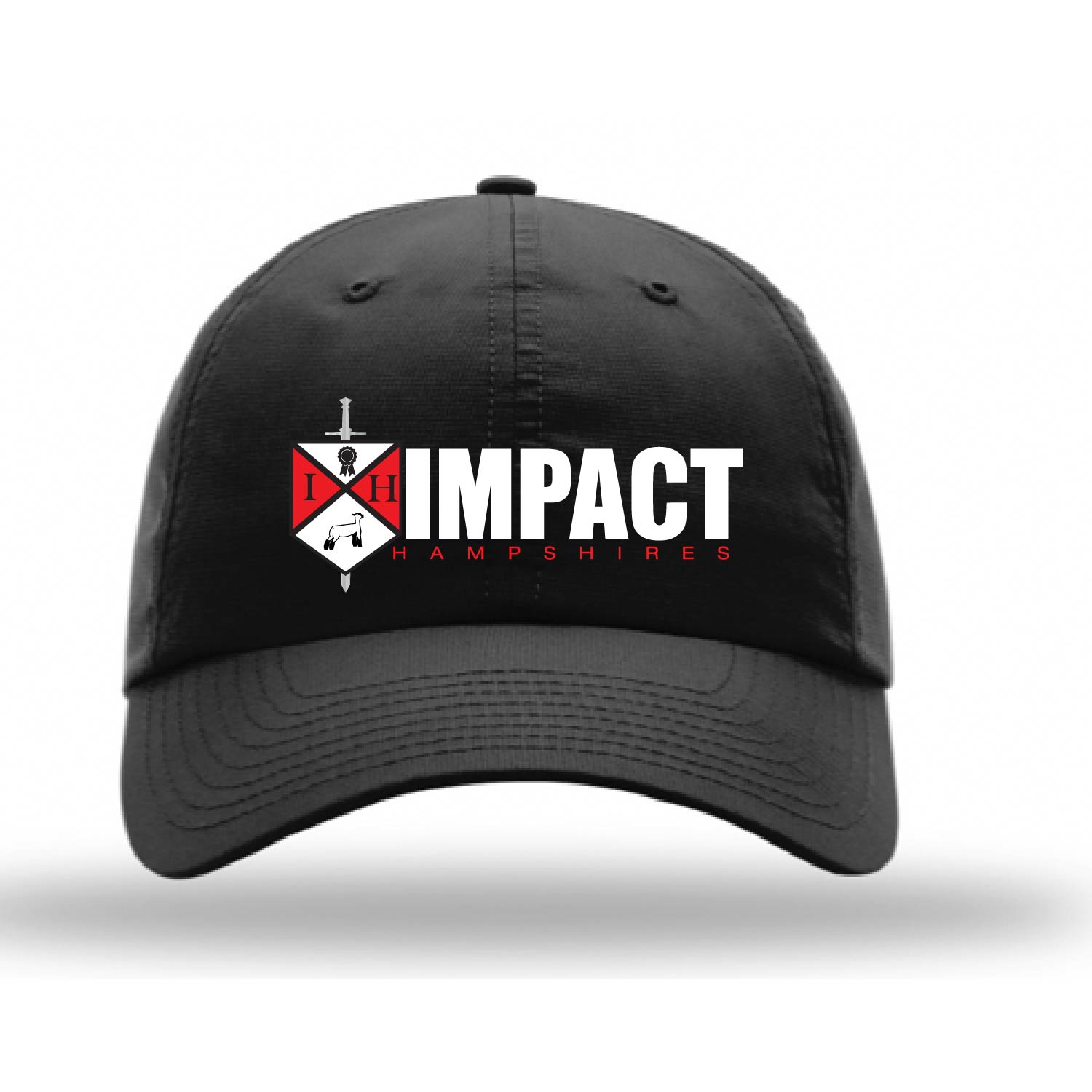 Impact Hamps Hats