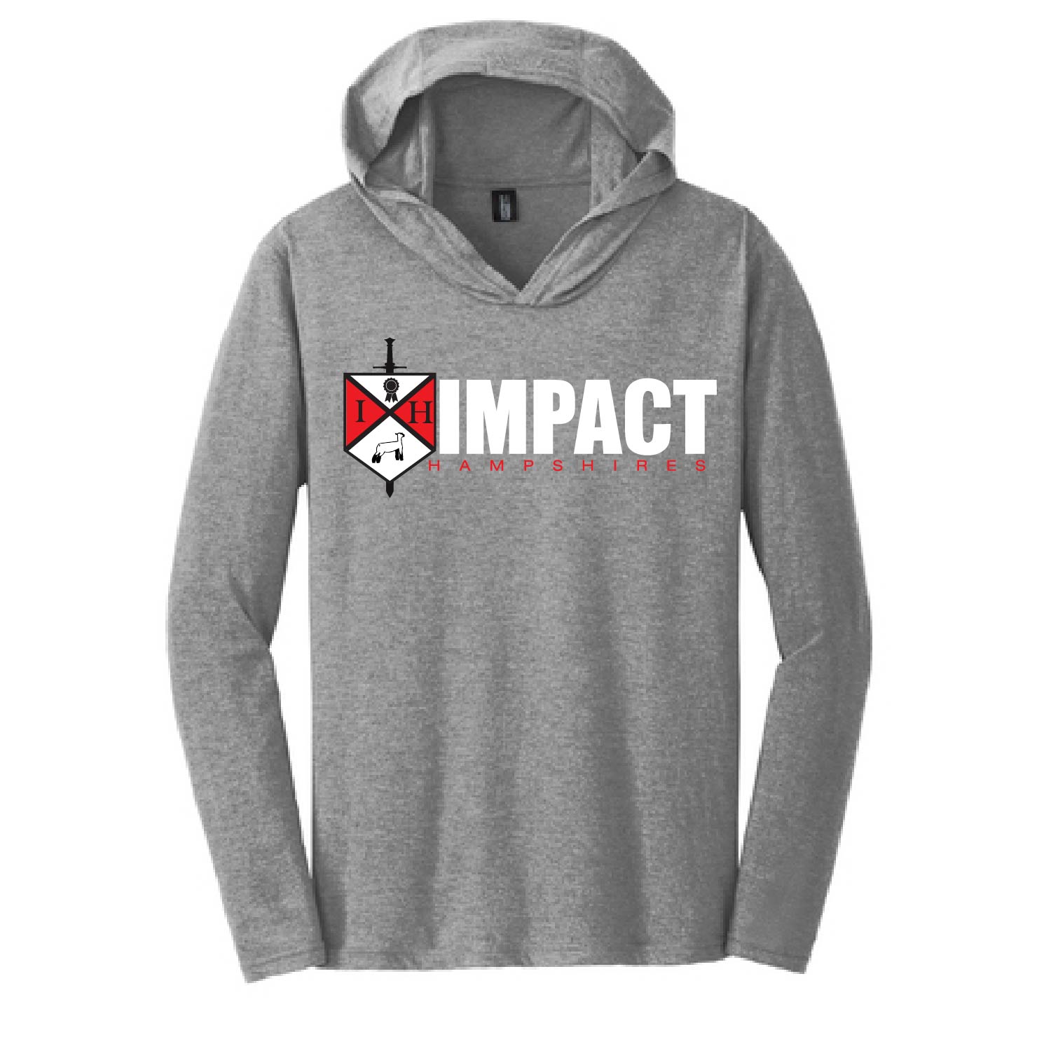 Impact Hamps Tees