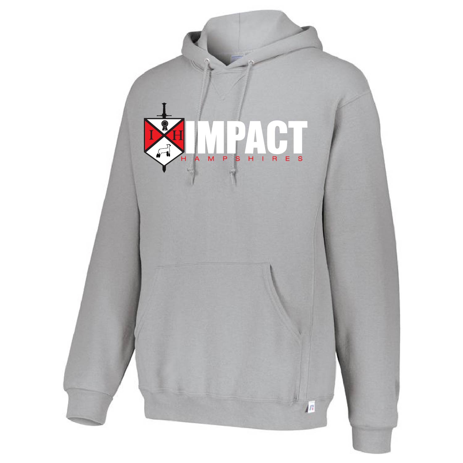 Impact Hamps Sweatshirts
