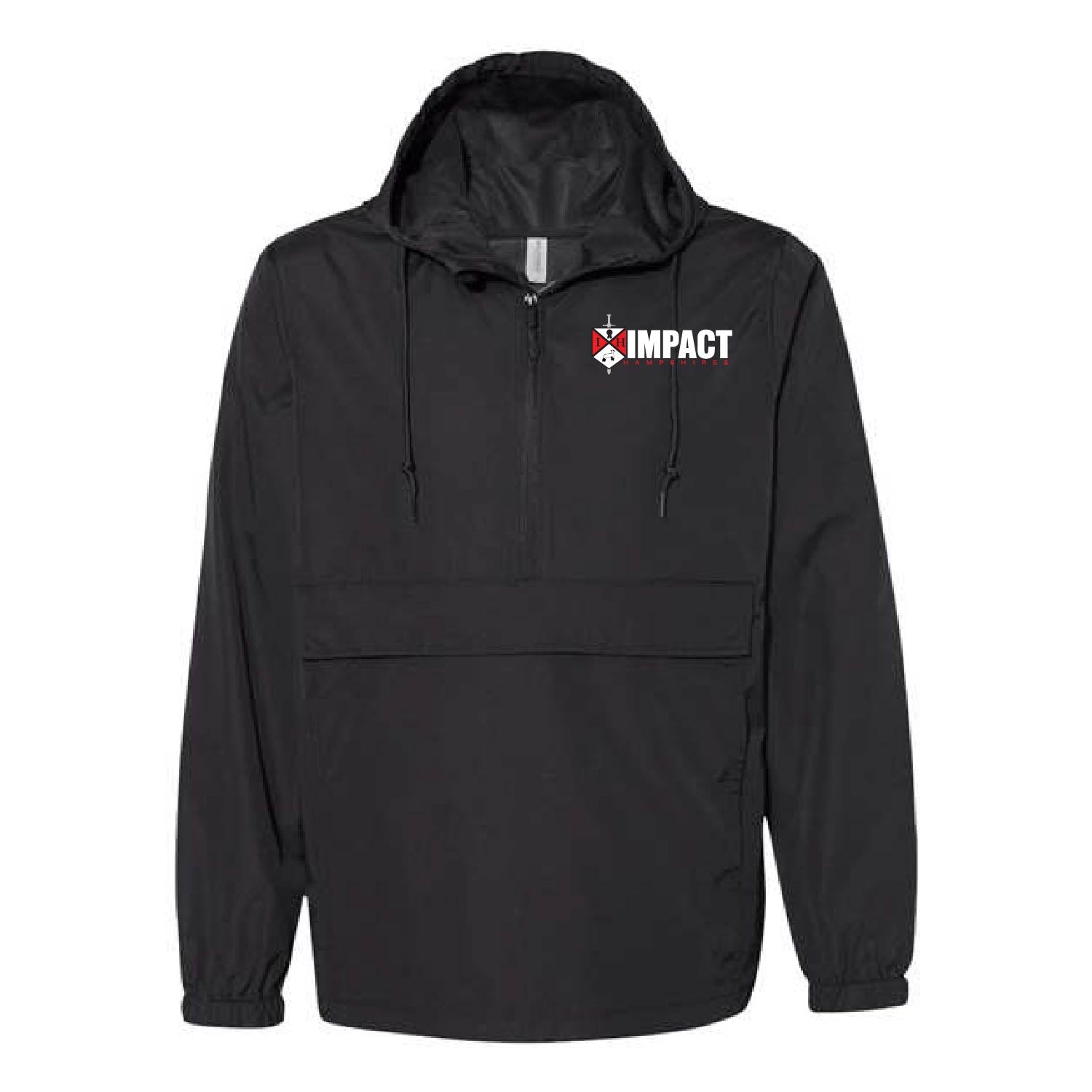 Impact Hamps Outerwear