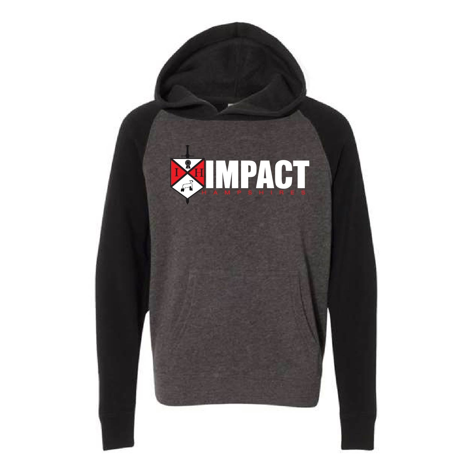 Impact Hamps Youth