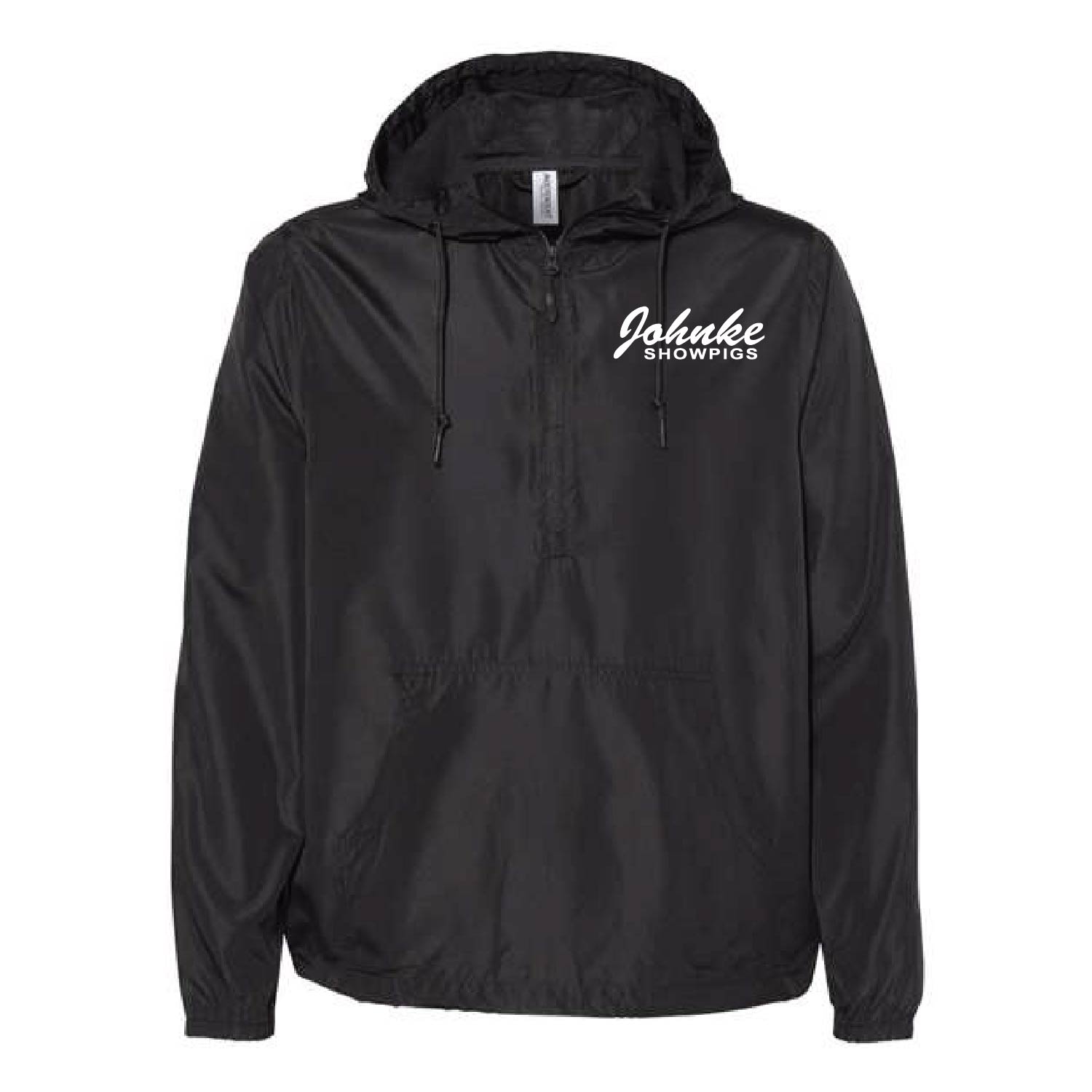 Johnke Windbreakers