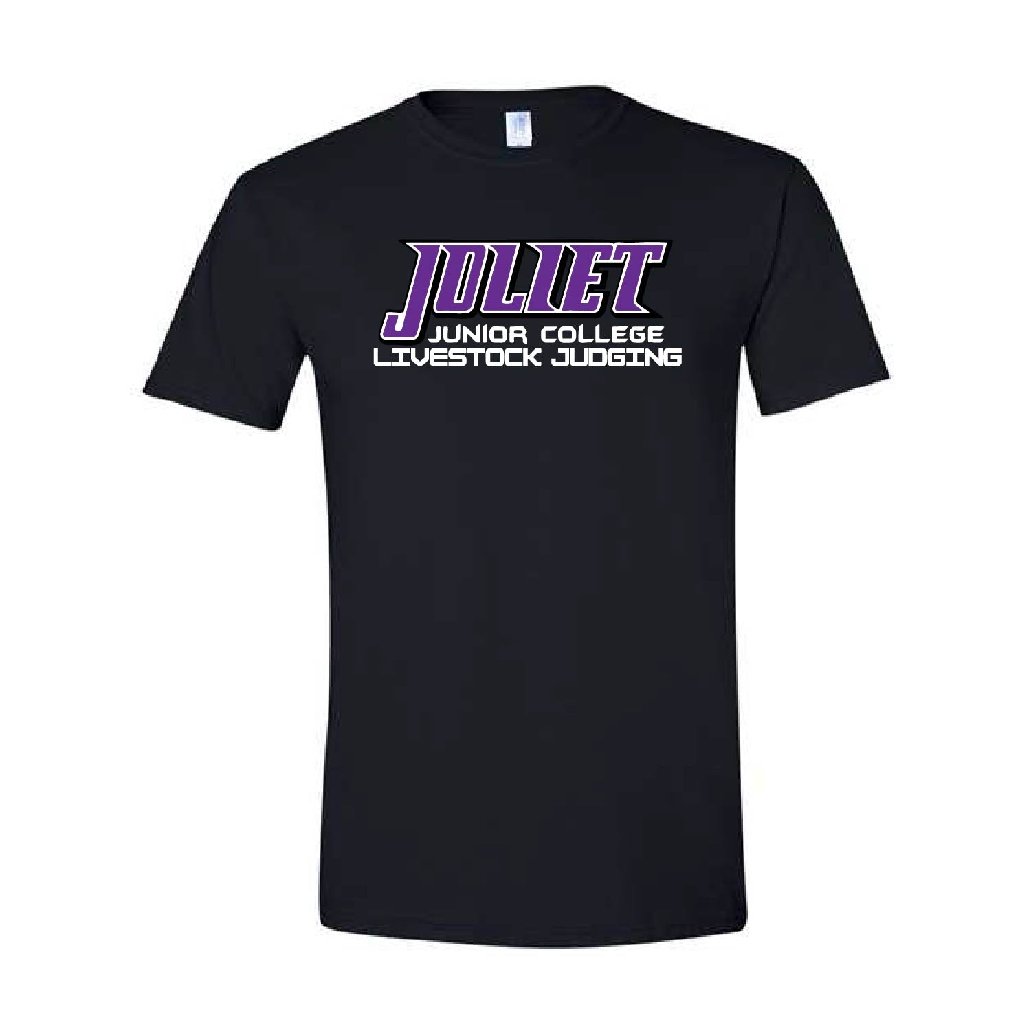 Joliet Livestock Judging Team Tees