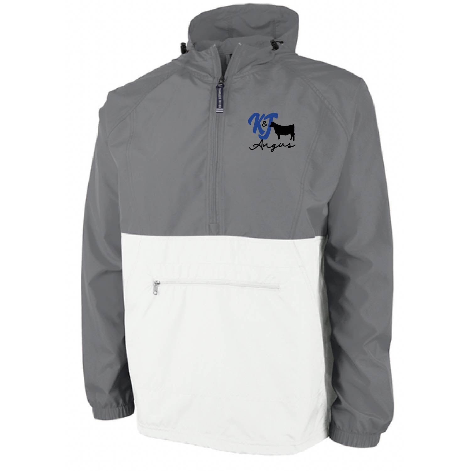 K&J Angus Outerwear
