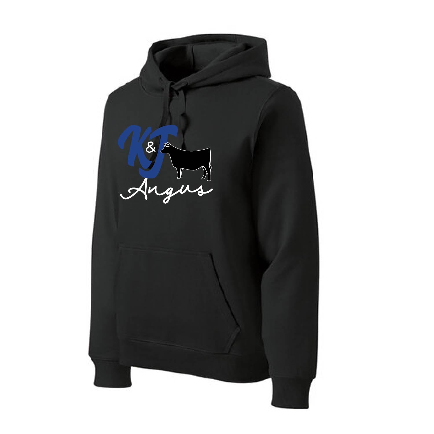 K&J Angus Sweatshirts