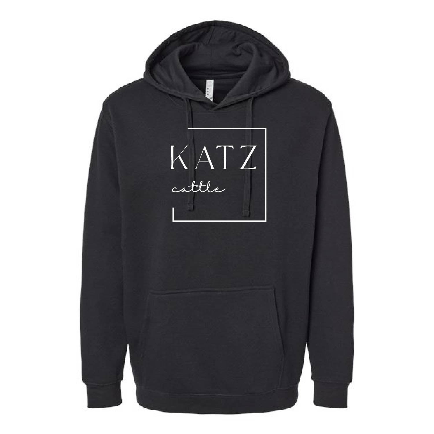 Katz Cattle Pullovers
