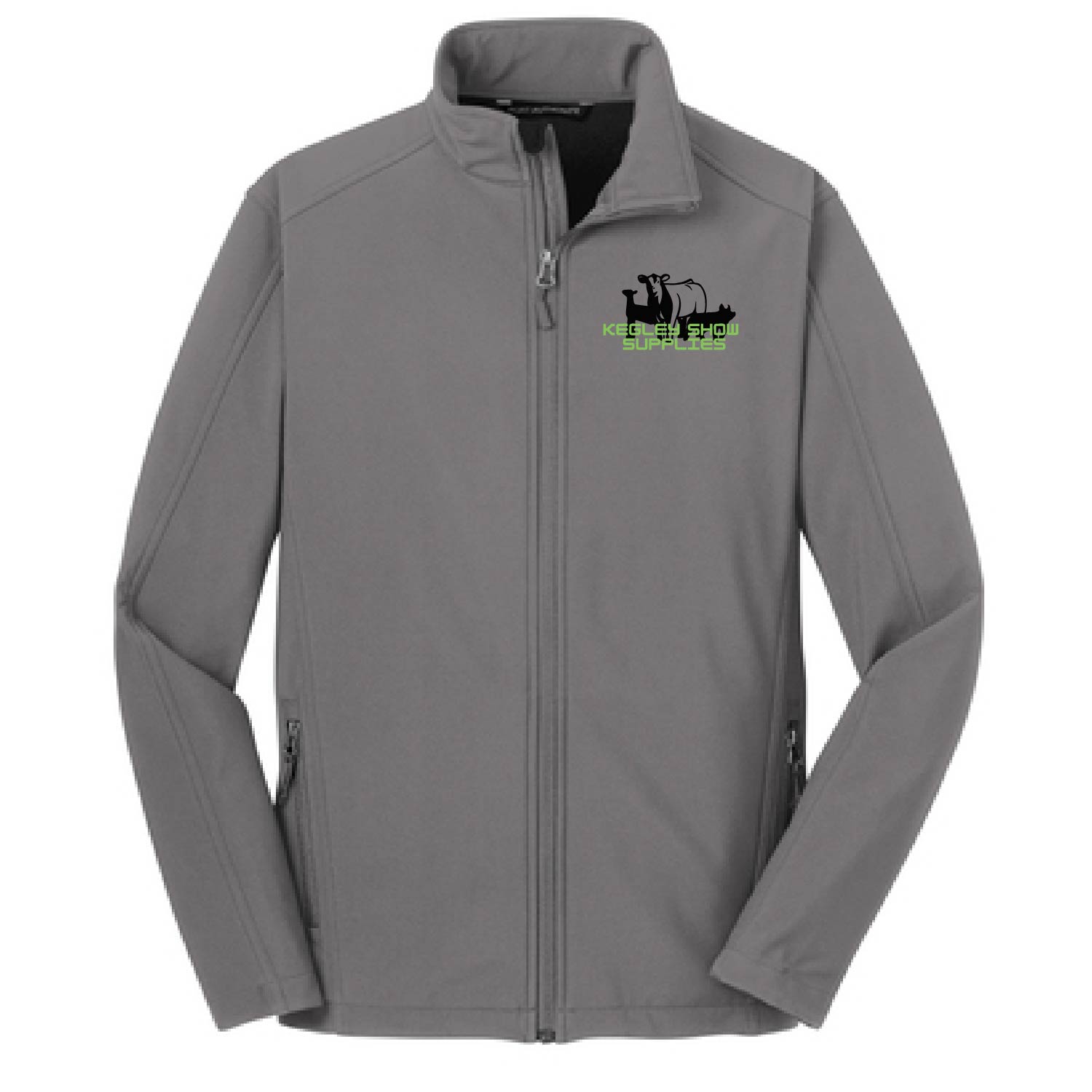 Kegley Jackets