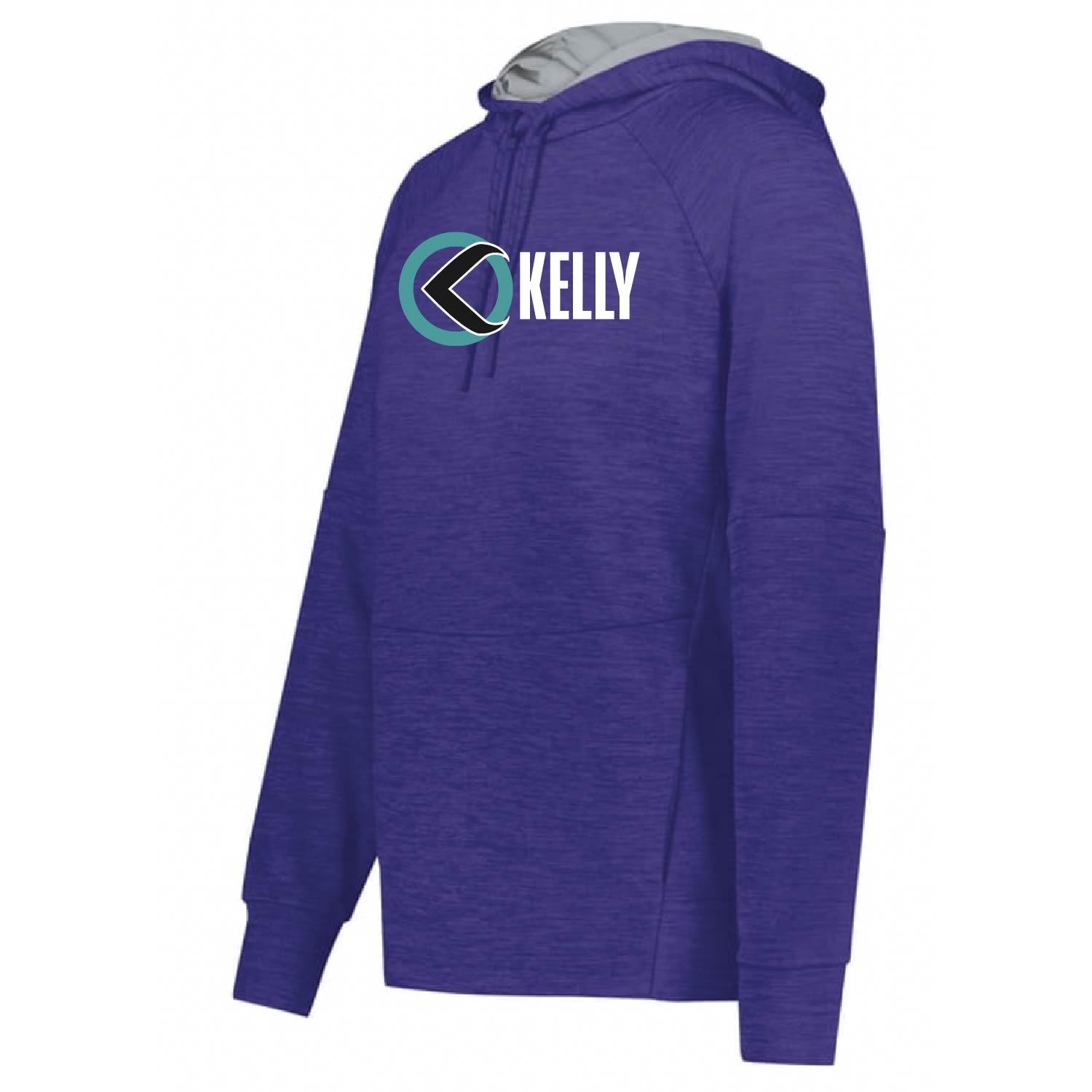 Kelly Hair Sheep Pullovers 2024