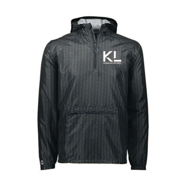 Kendrick Livestock Outerwear