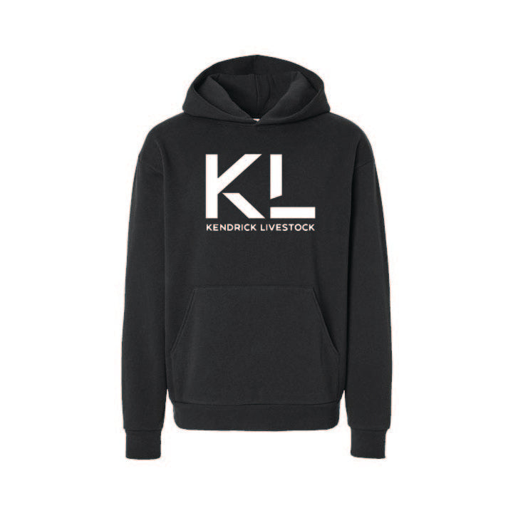 Kendrick Livestock Sweatshirts