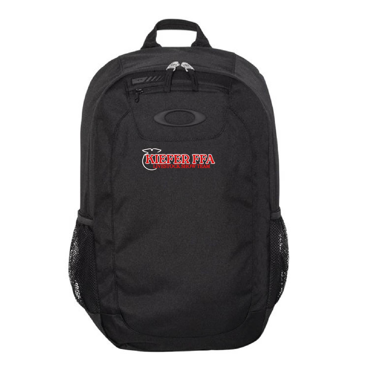 Kiefer Livestock Team Gear
