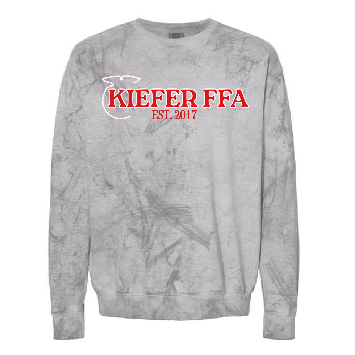 Kiefer FFA Pullovers