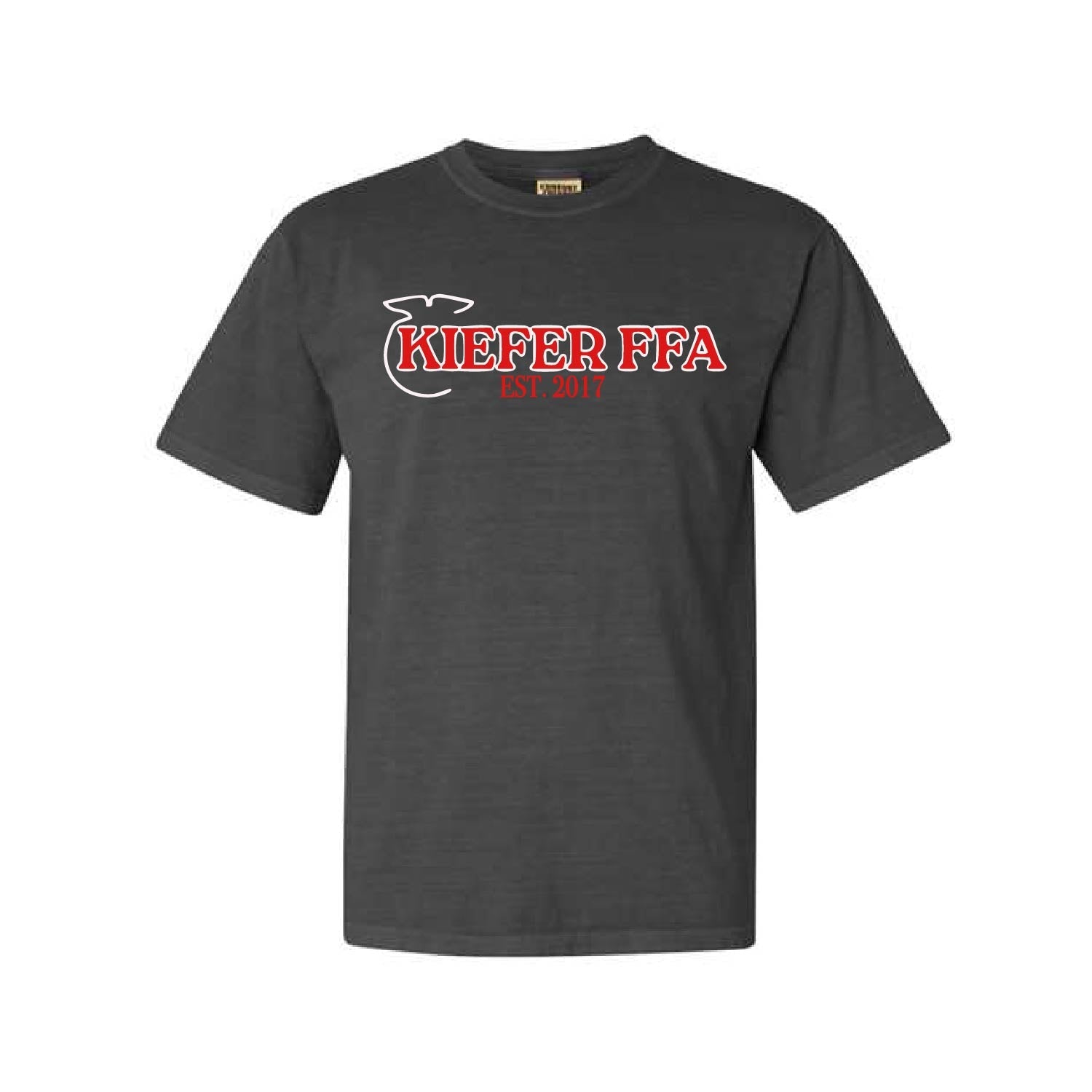 Kiefer FFA Tees