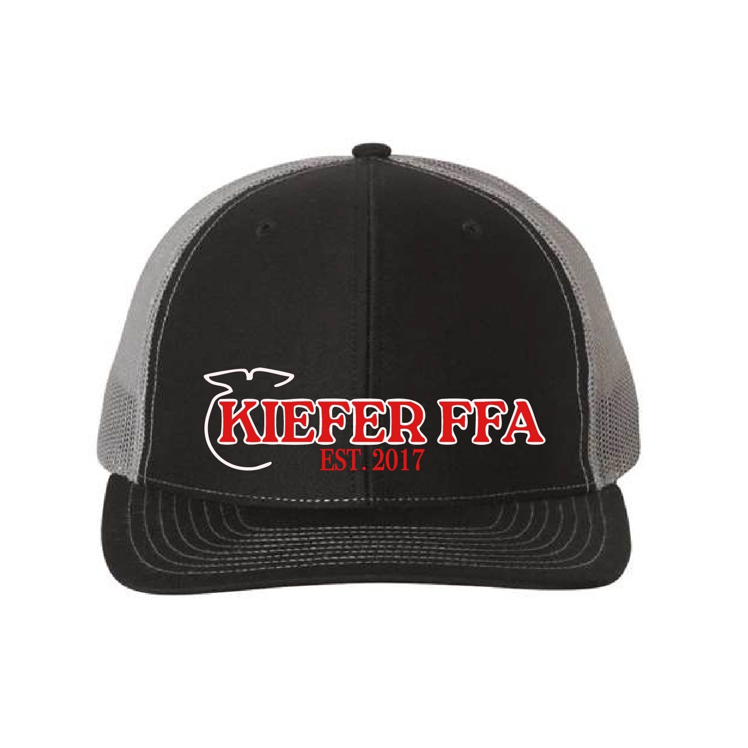 Kiefer FFA Hats