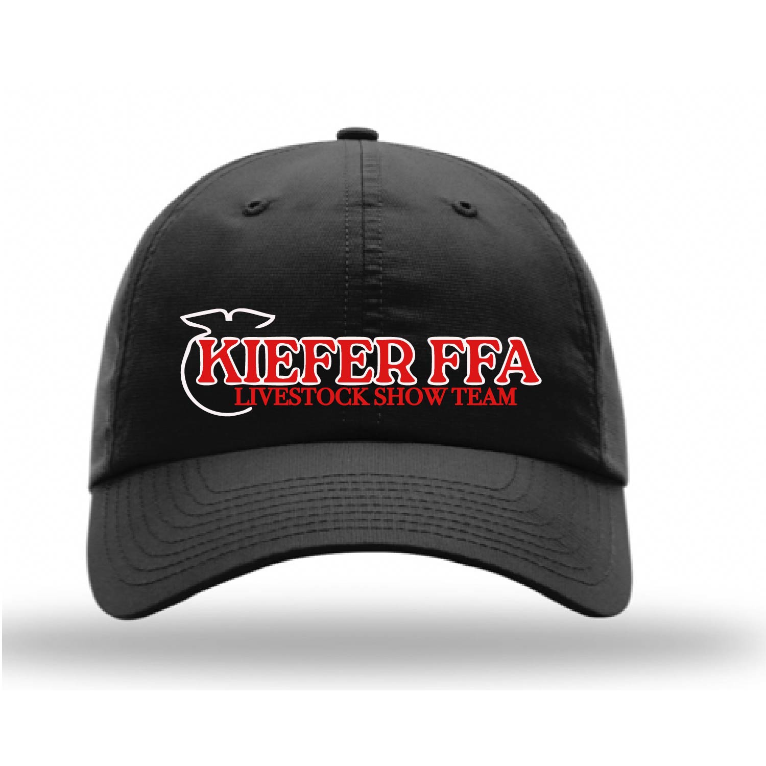 Kiefer Livestock Team Hats