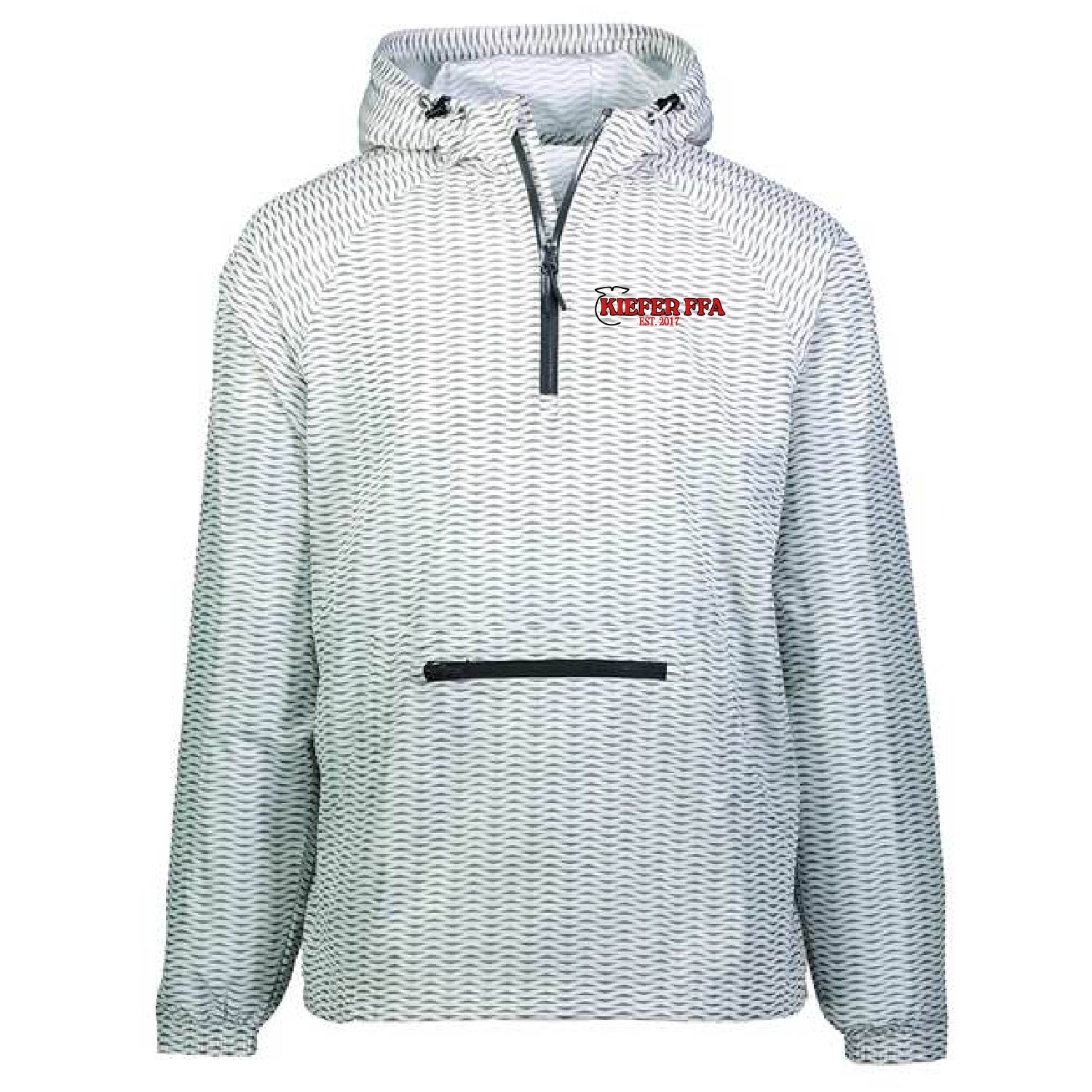Kiefer Livestock Team Pullovers