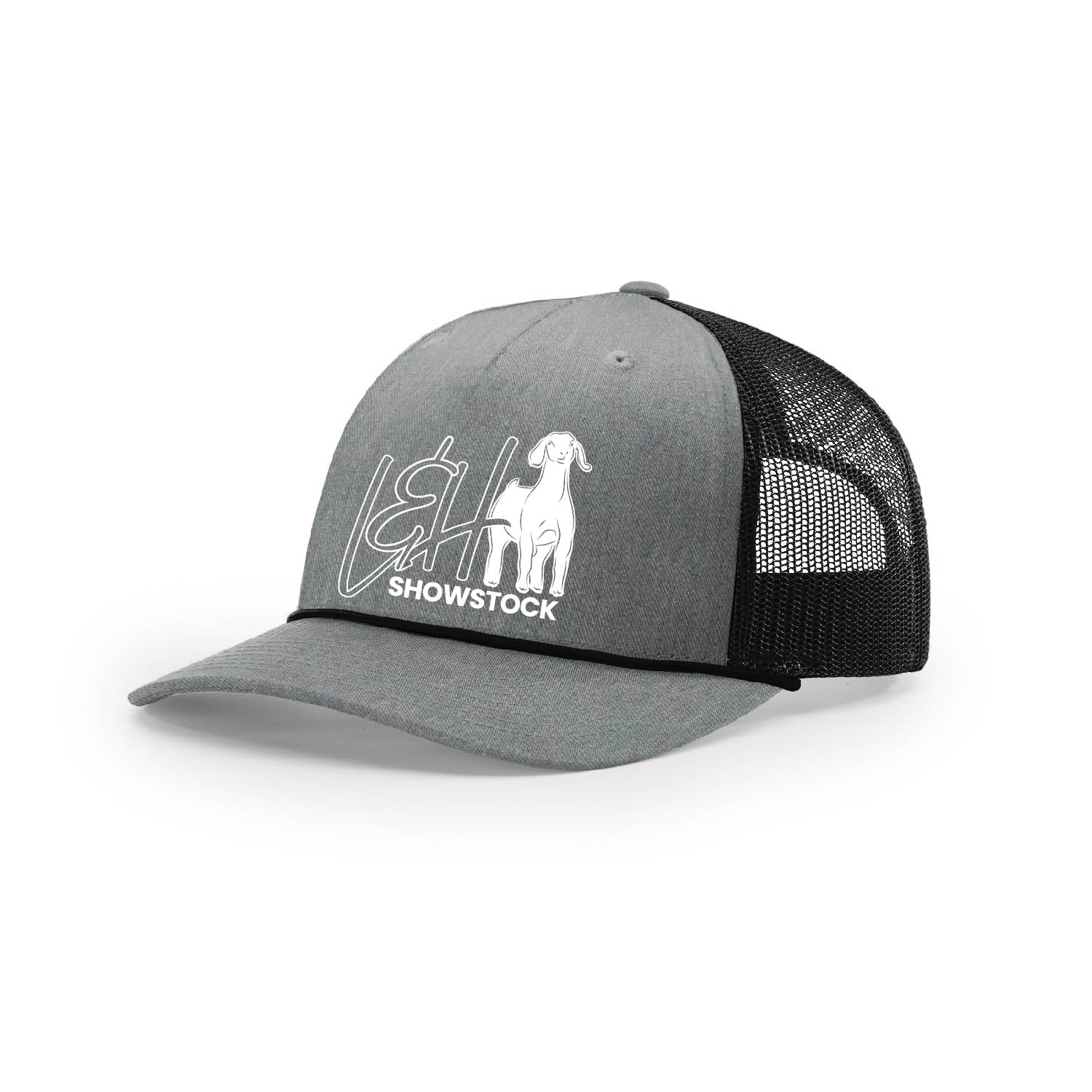 L&H Show Stock Hats