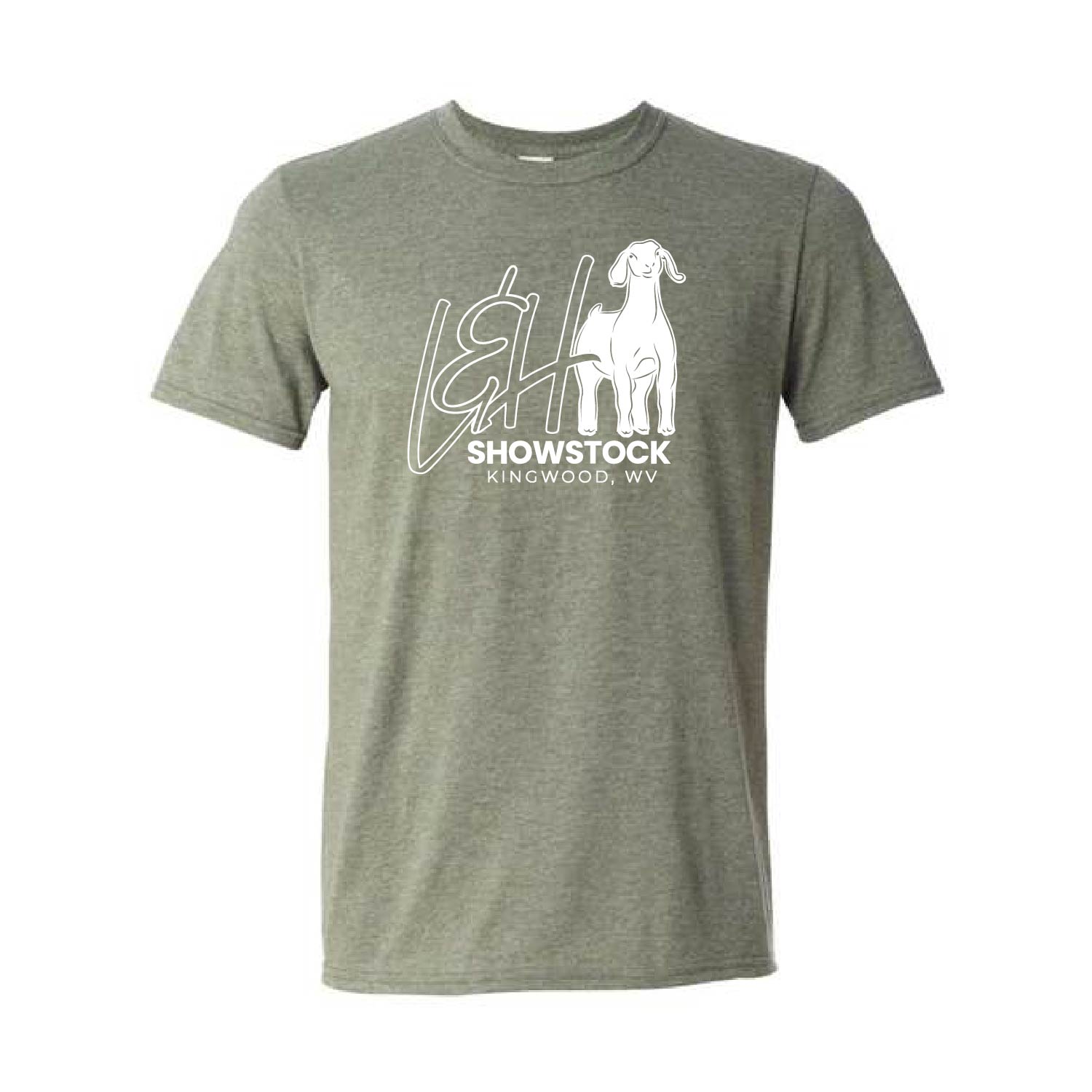 L&H Show Stock Shirts