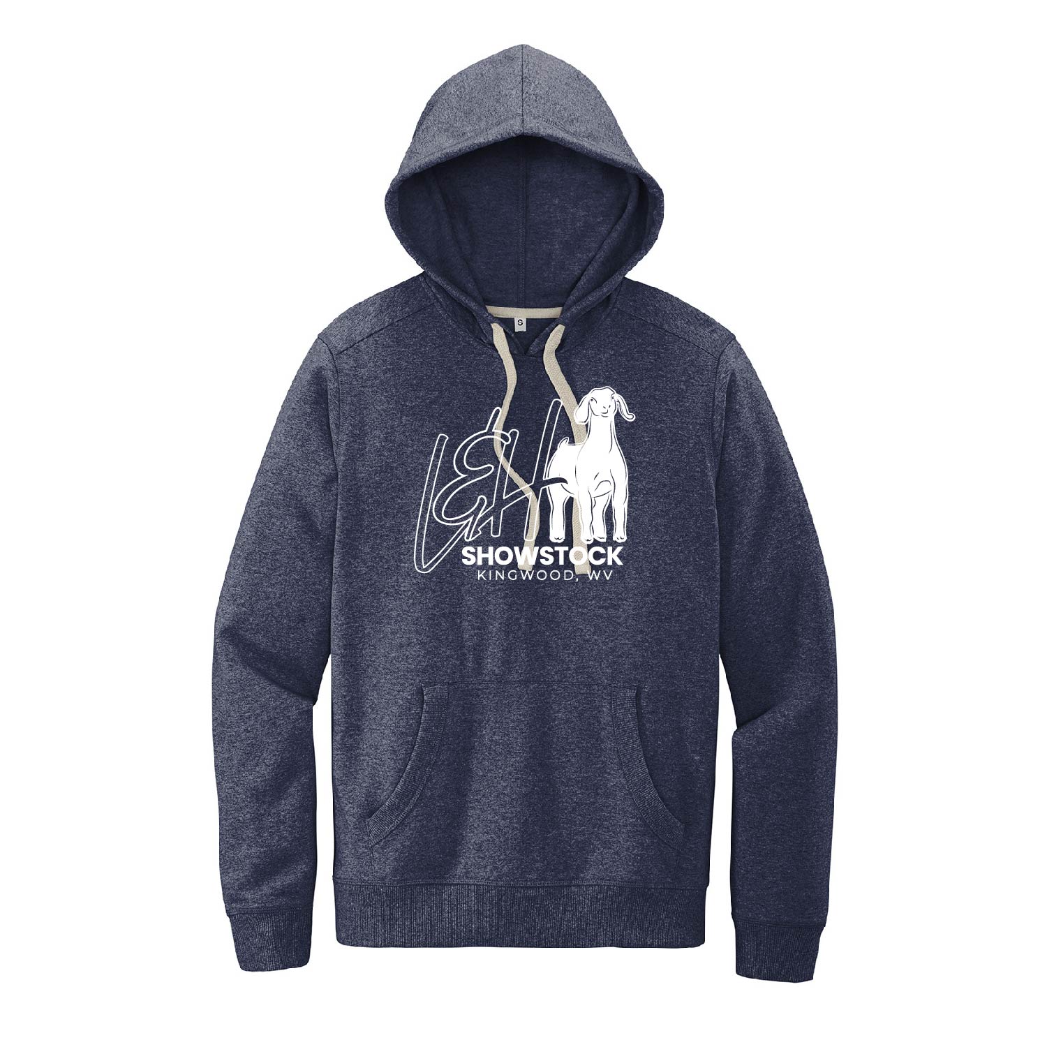 L&H Show Stock Pullovers