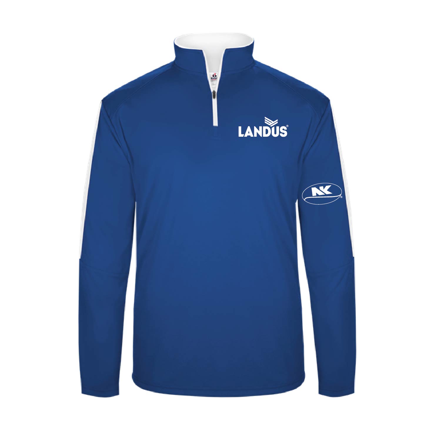 Landus/NK Pullovers