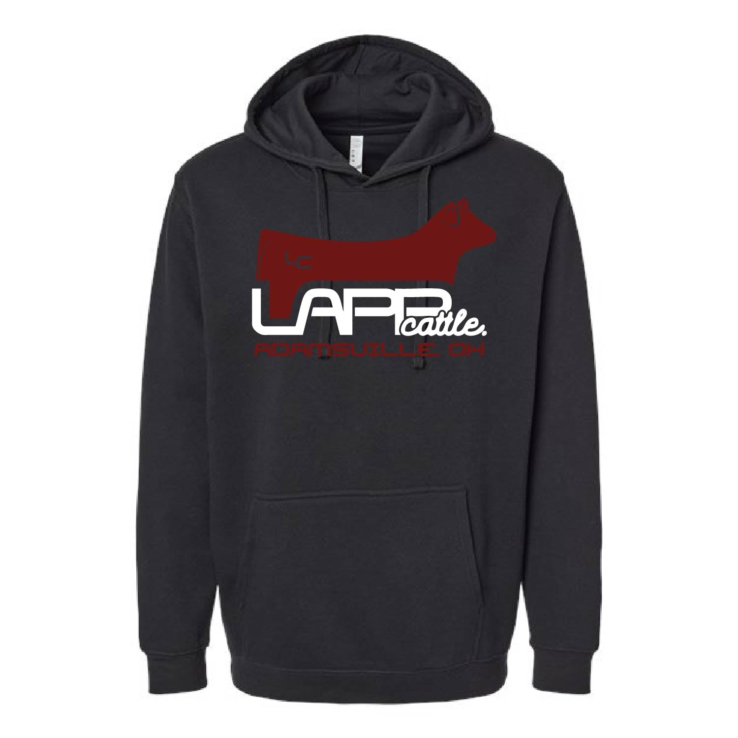 Lapp Cattle Sweatshirts
