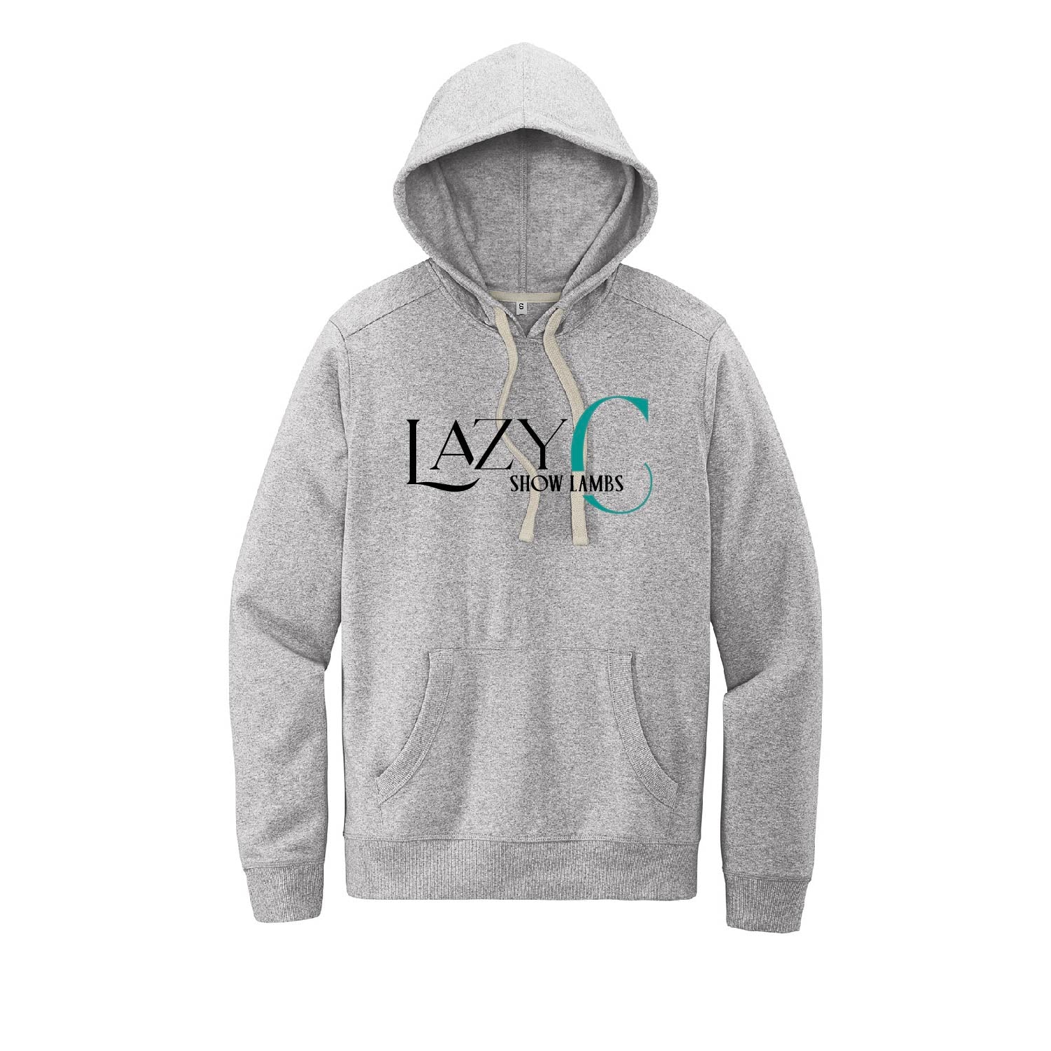 Lazy C Sweatshirts