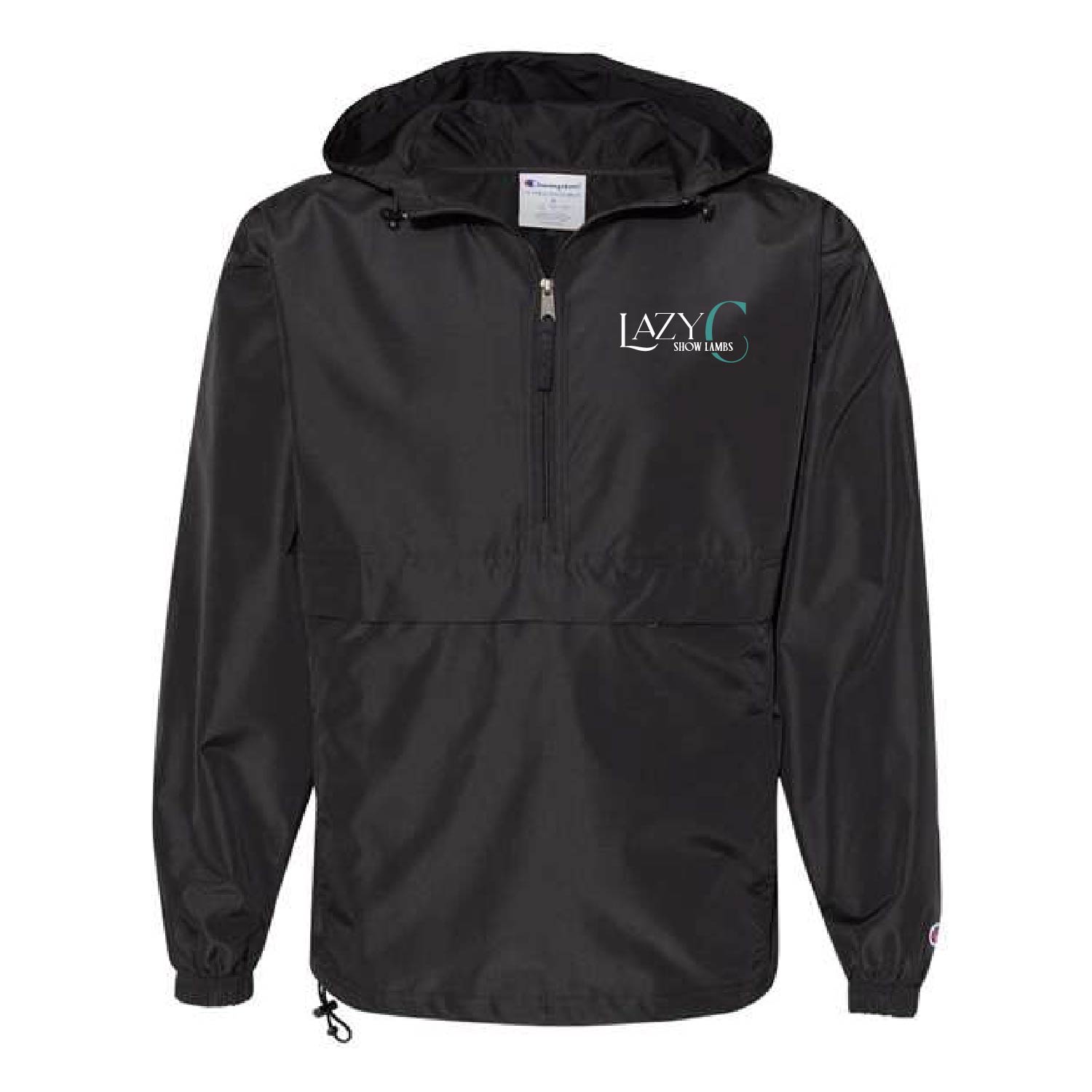 Lazy C Outerwear