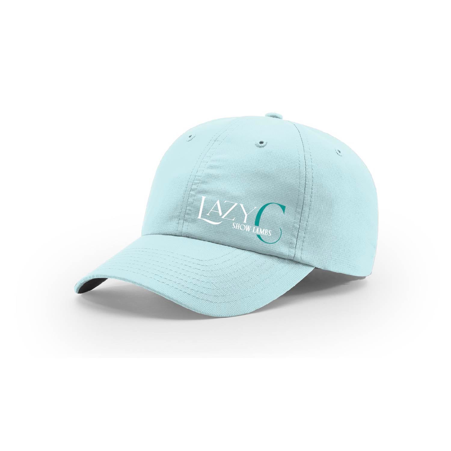 Lazy C Hats