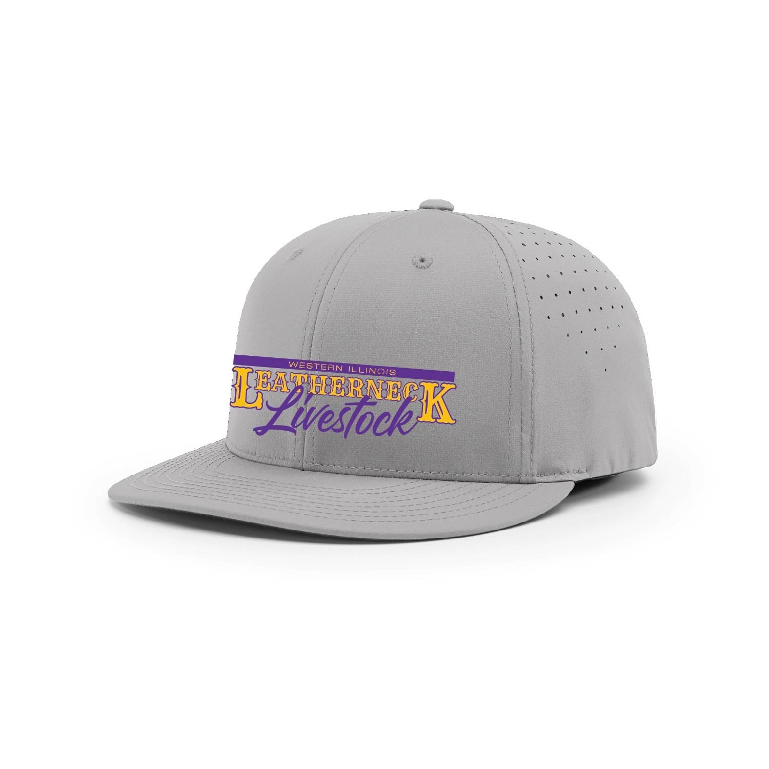 Leatherneck Livestock Hats 2024