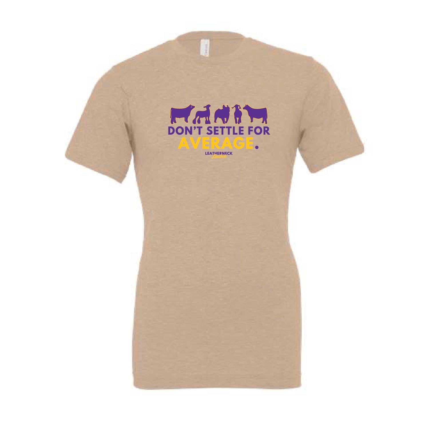 Leatherneck Livestock Shirts 2024