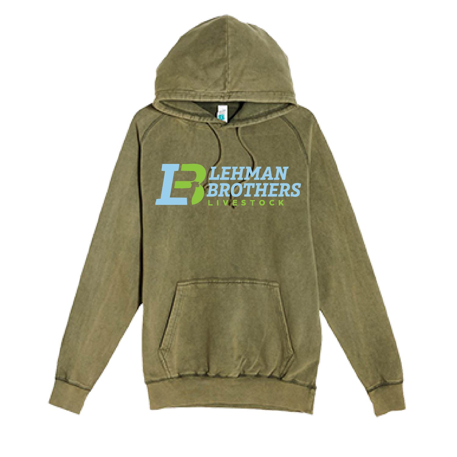 Lehman Brothers Sweatshirts