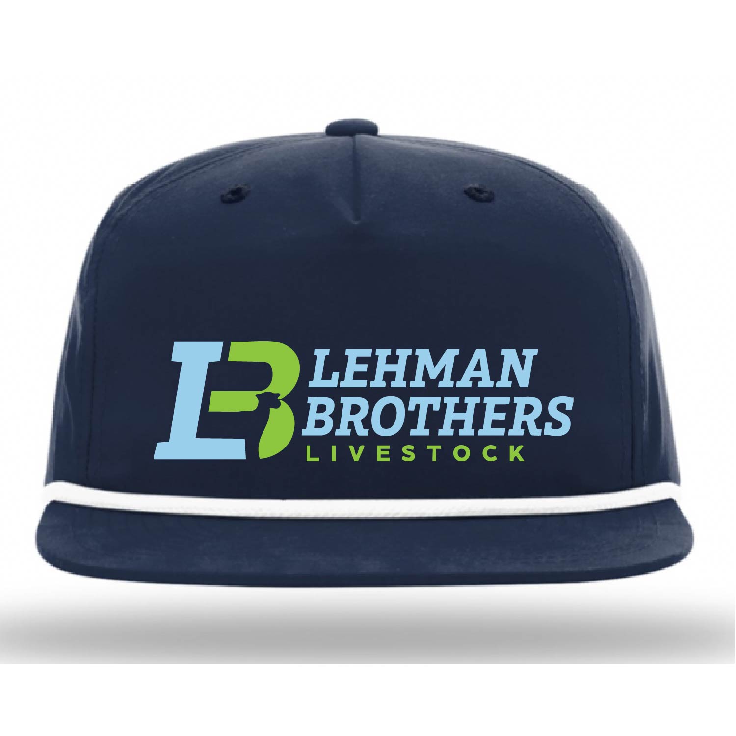 Lehman Brothers Hats