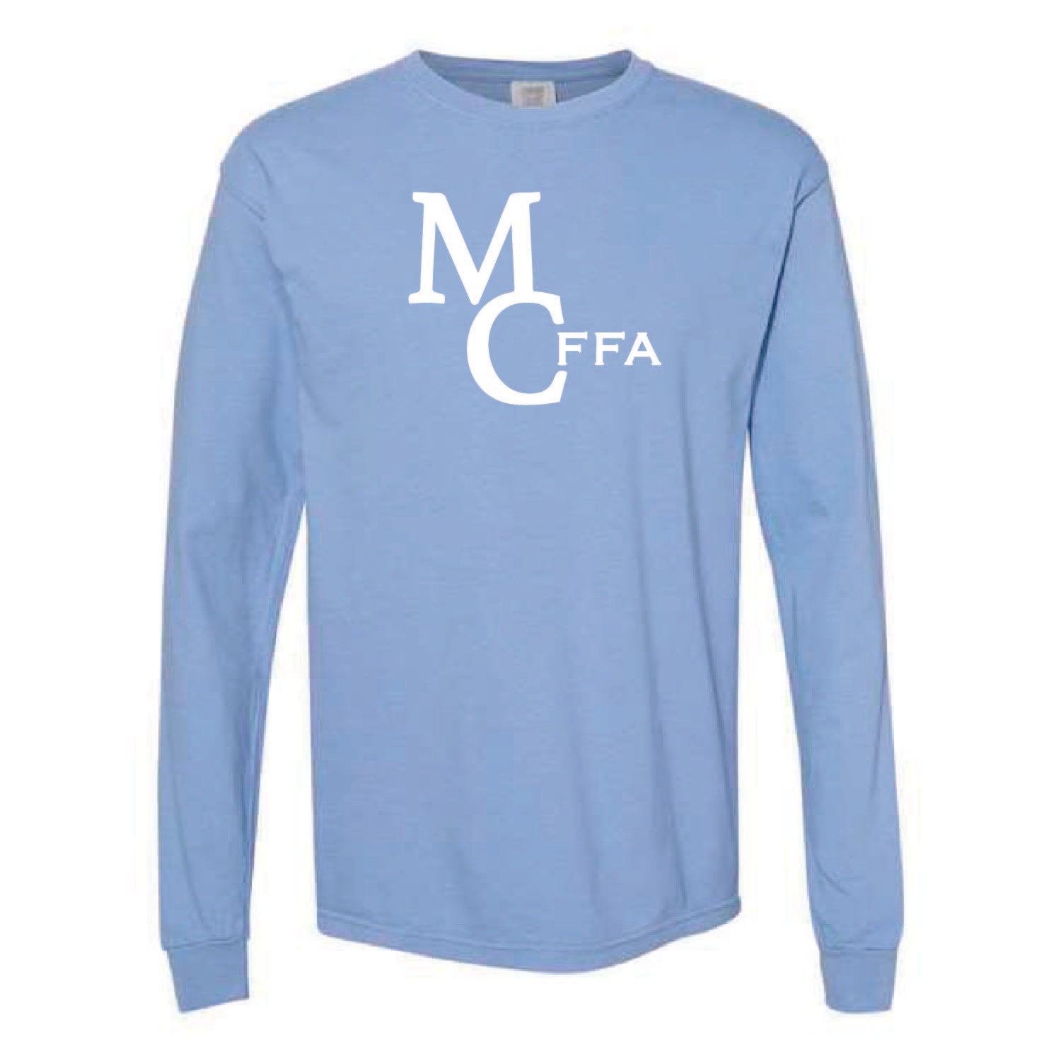 MC FFA Shirts