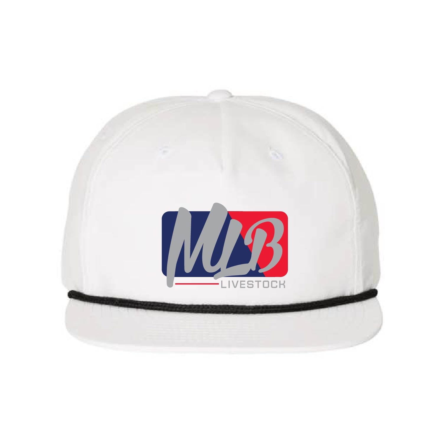 MLB Livestock Hats