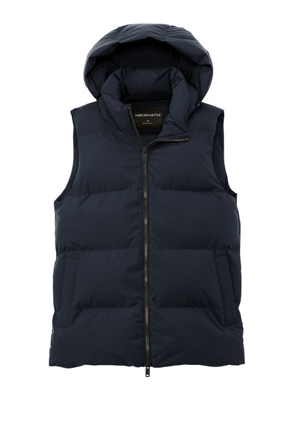 Branded Show Gear 2025 Womens Vests