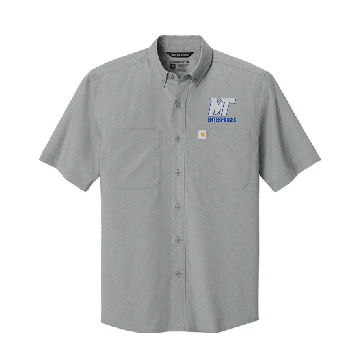 MT Enterprises Shirts