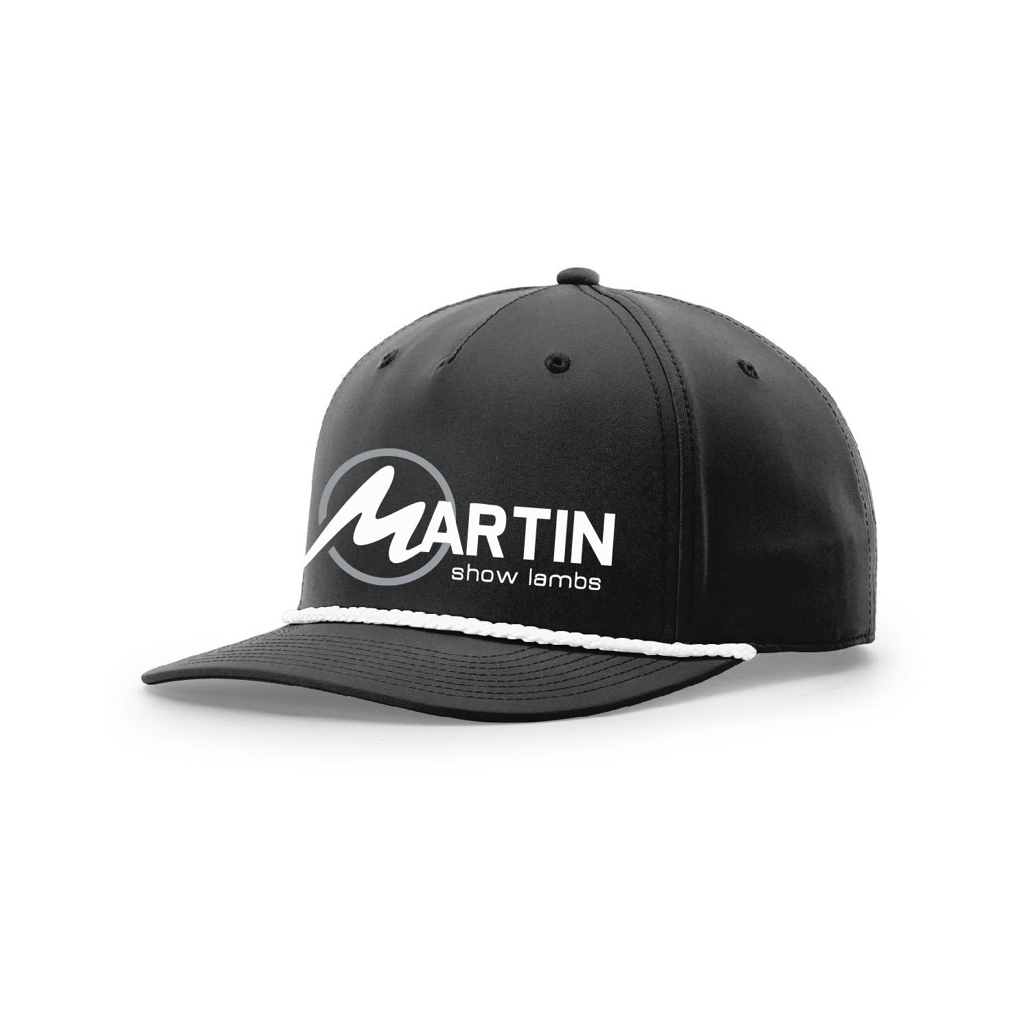Martin Show Lambs Hats