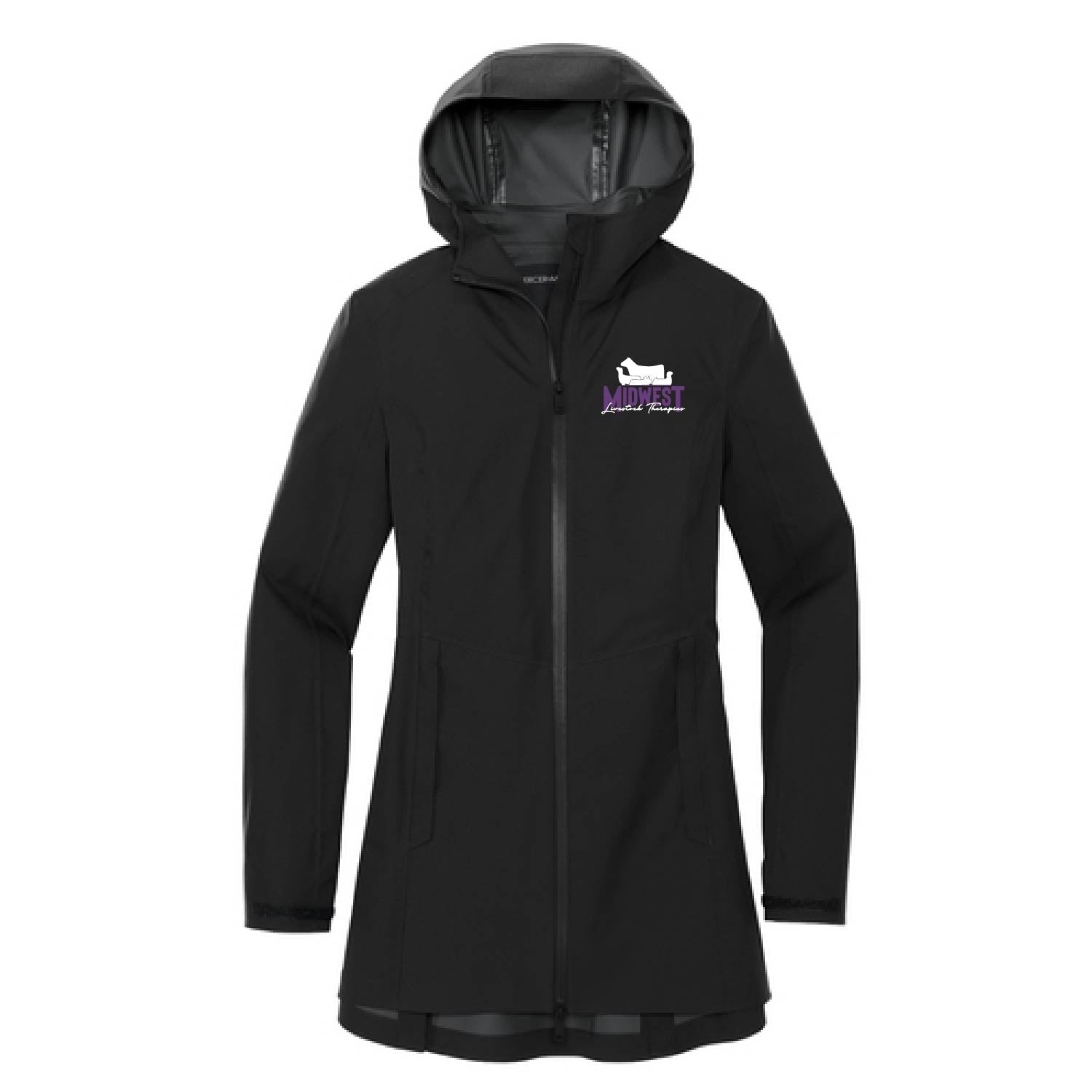 Midwest Livestock Therapies Jackets