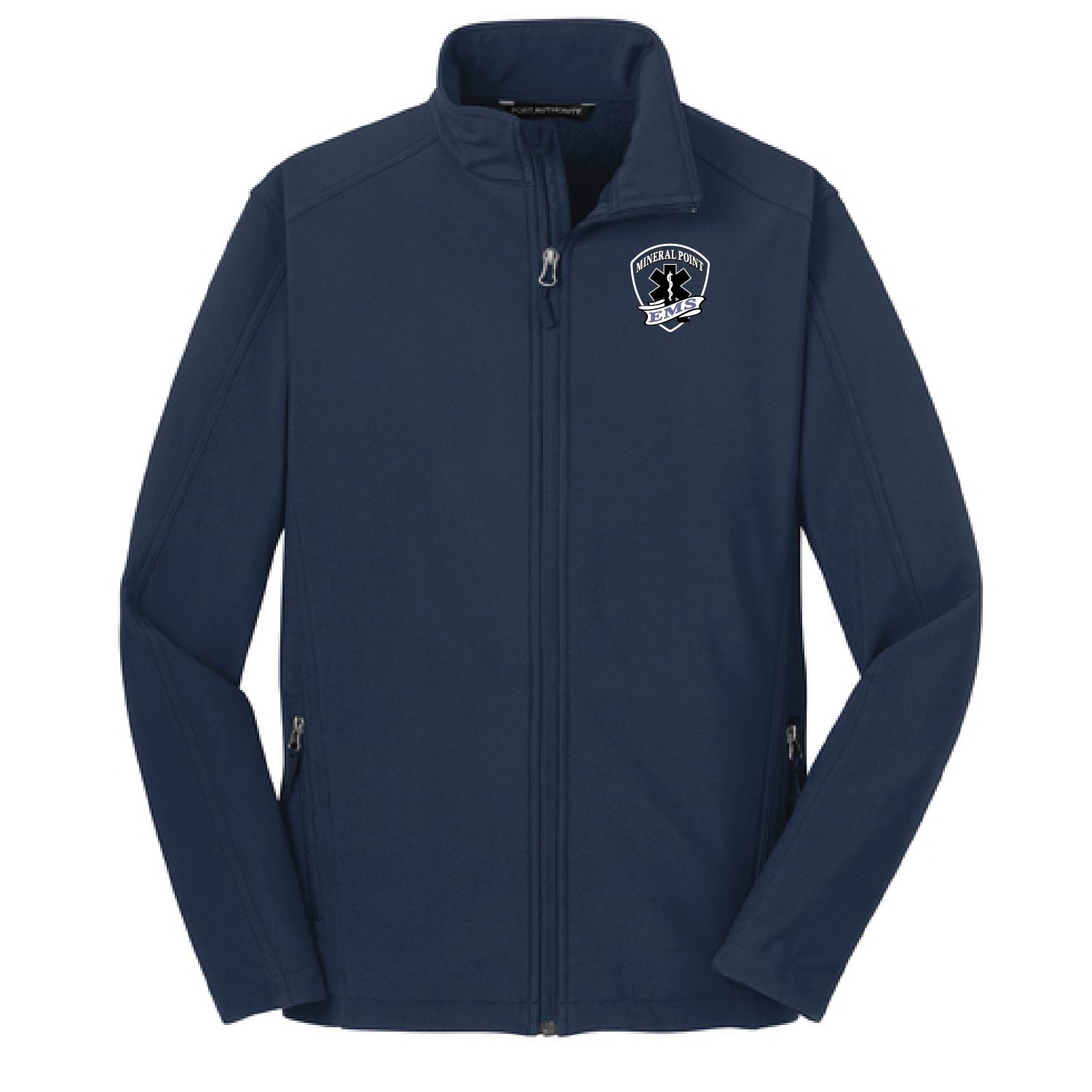 Mineral Point EMS Outerwear