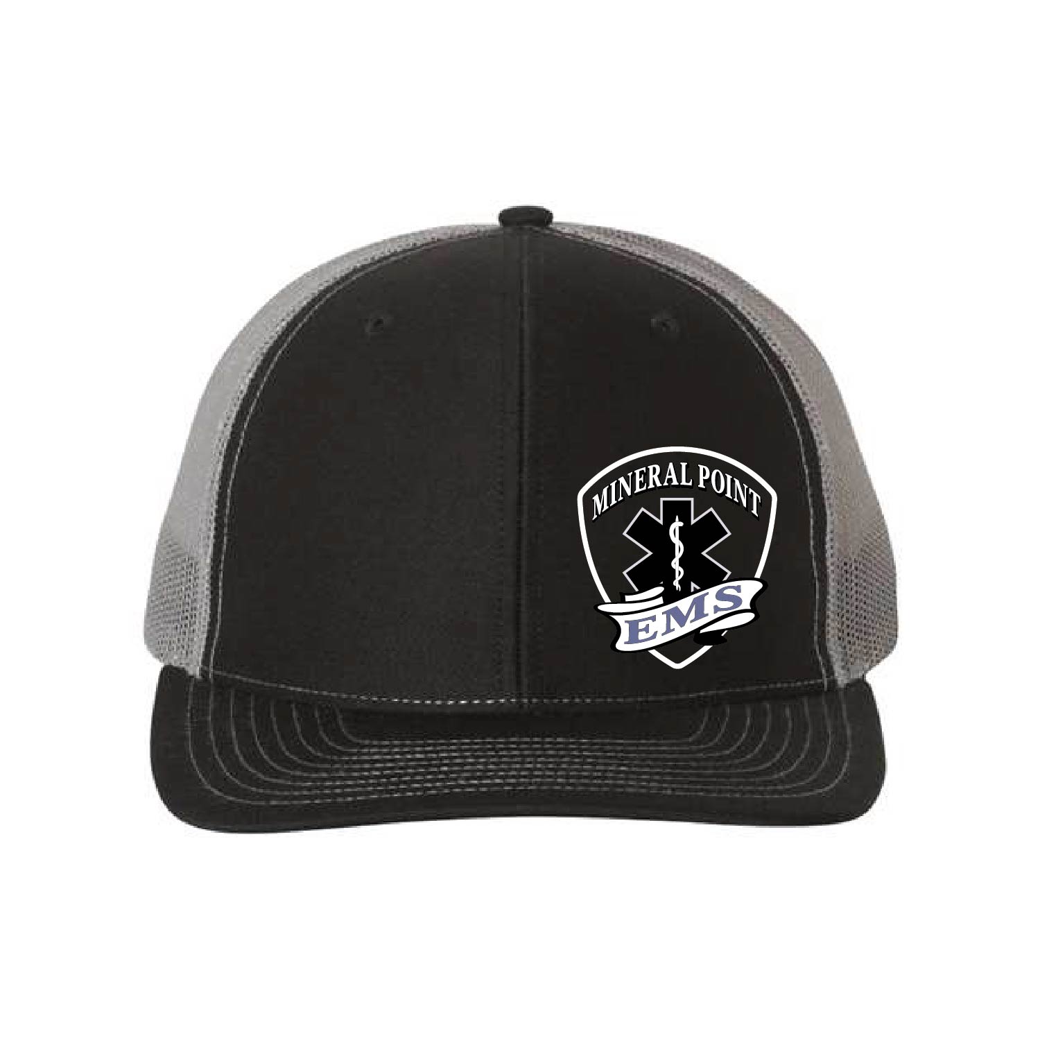 Mineral Point EMS Hats