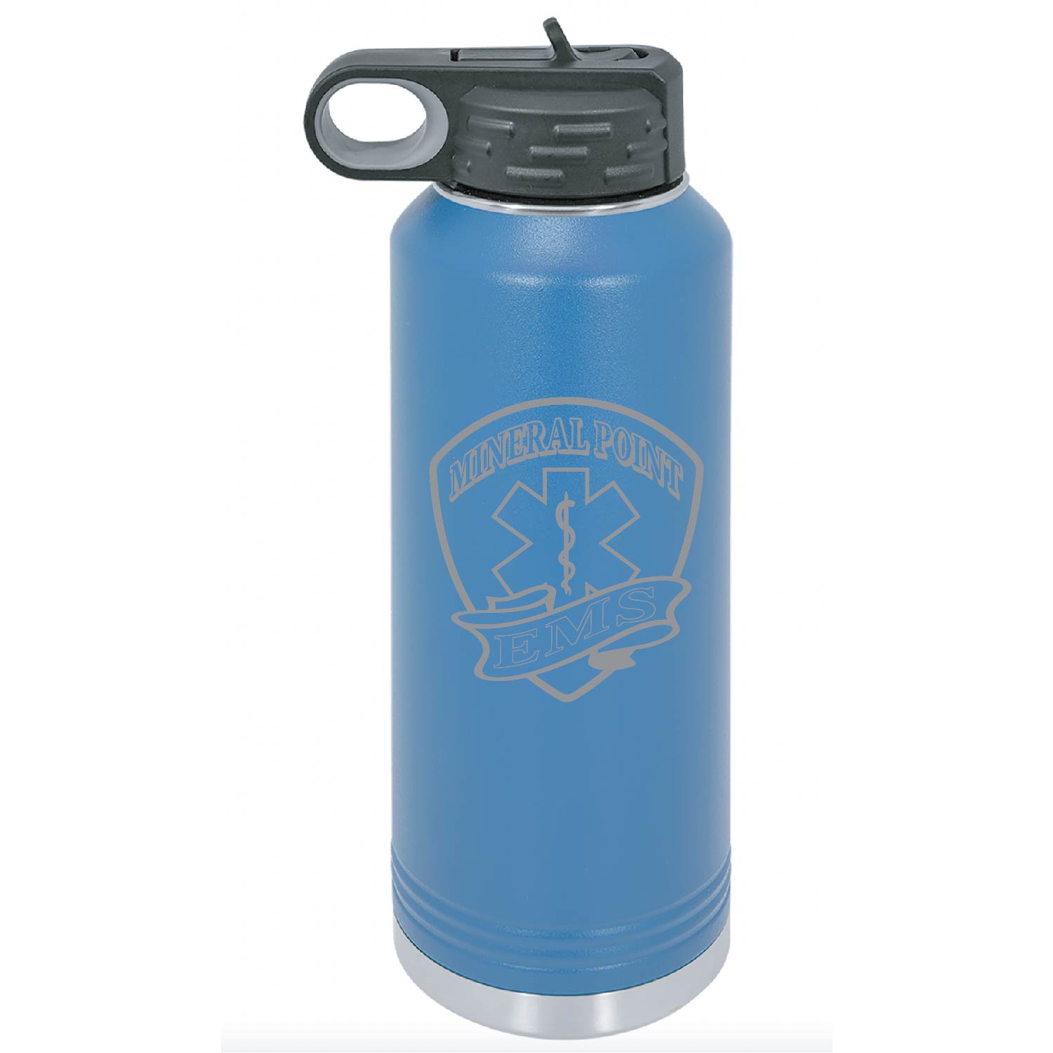 Mineral Point EMS Drinkware