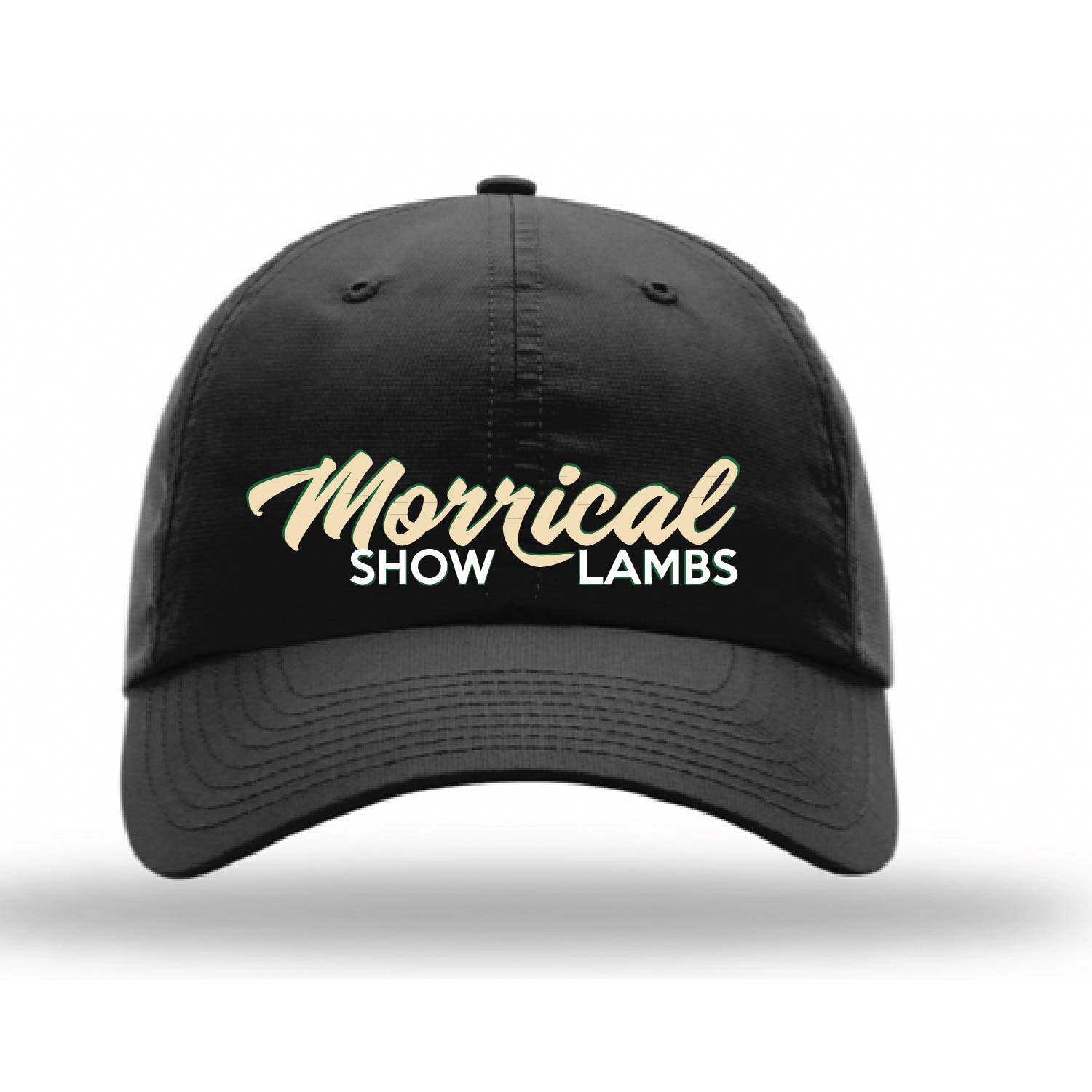 Morrical Show Lambs Hats