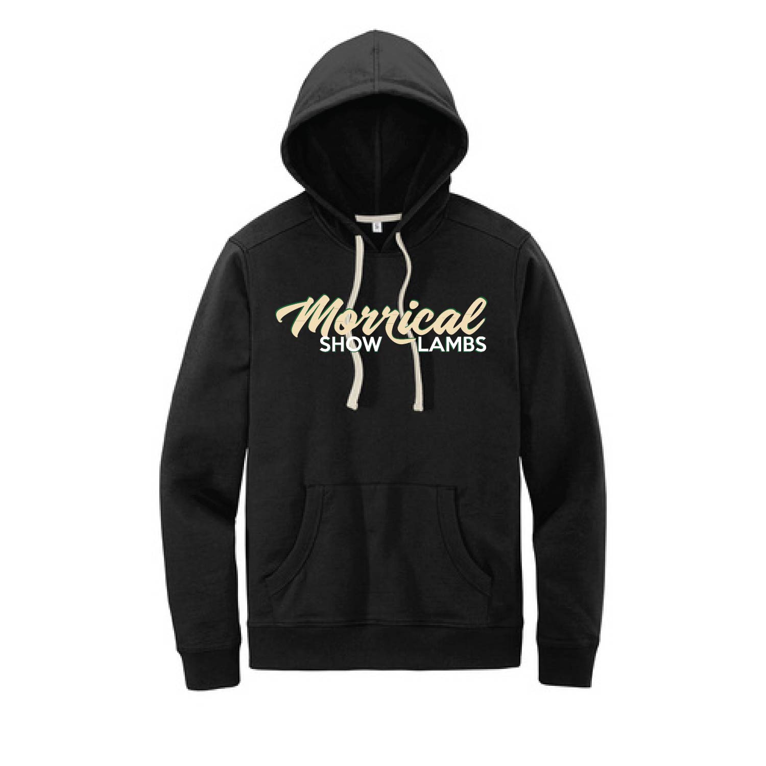 Morrical Show Lambs Pullovers