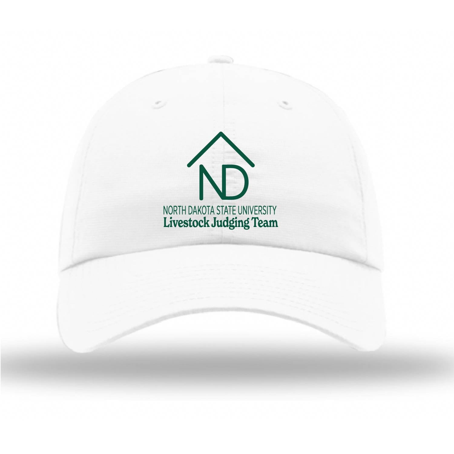 NDSU Livestock Judging Hats