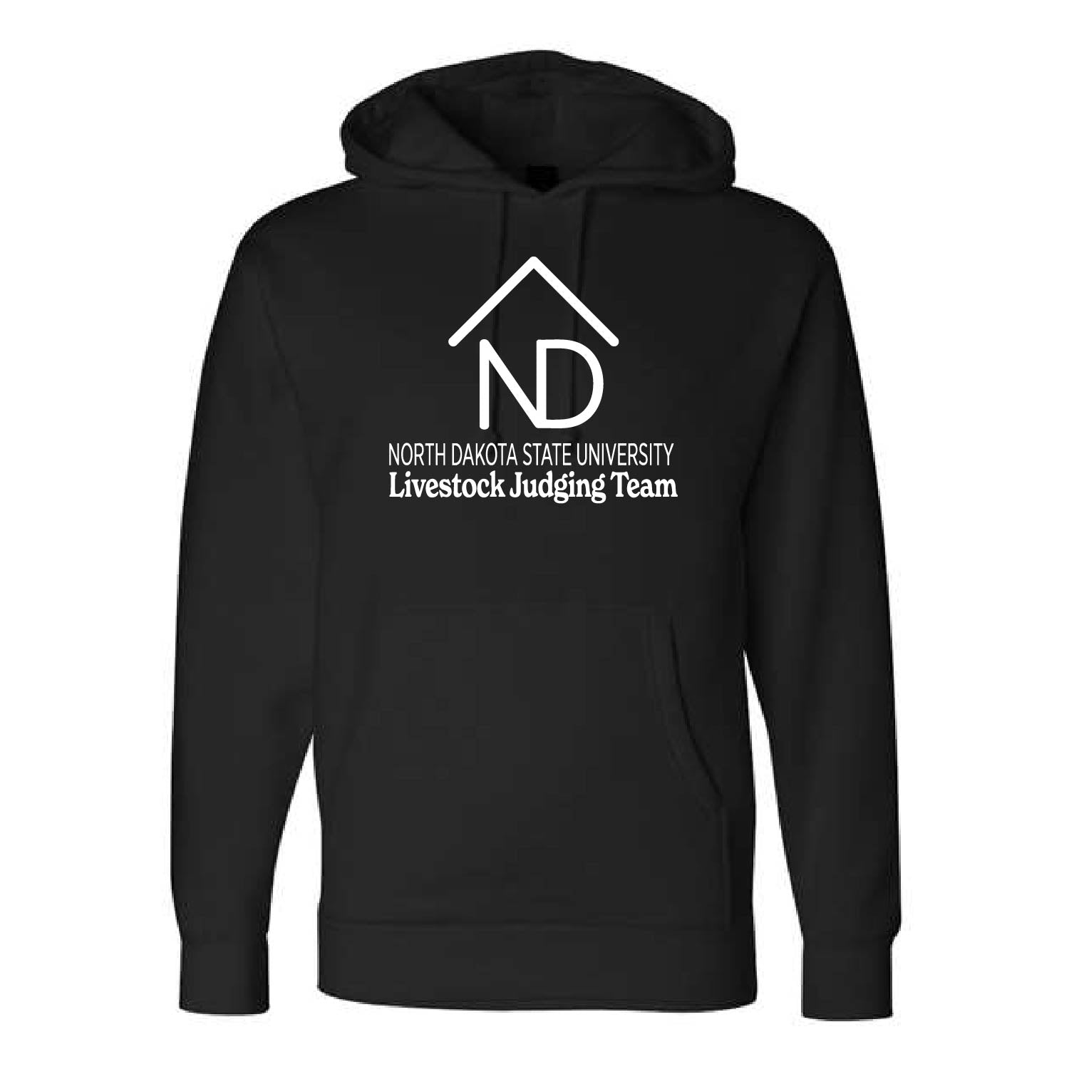 NDSU Livestock Judging Sweatshirts