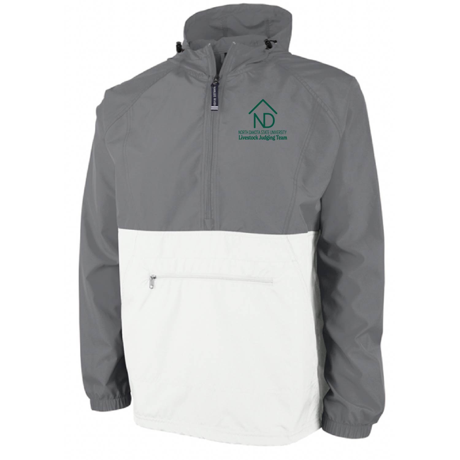 NDSU Livestock Judging Outerwear