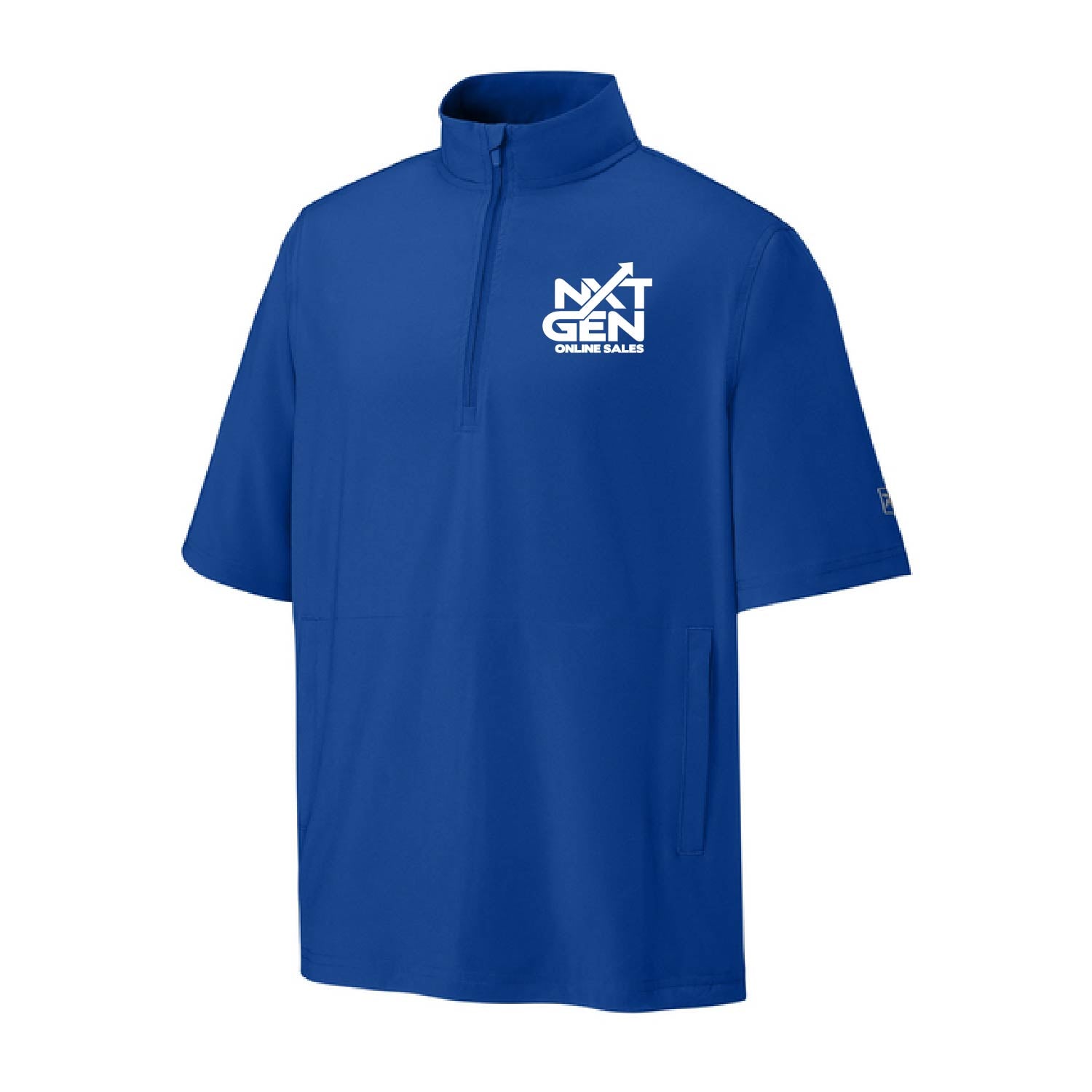 NXT GEN Shirts