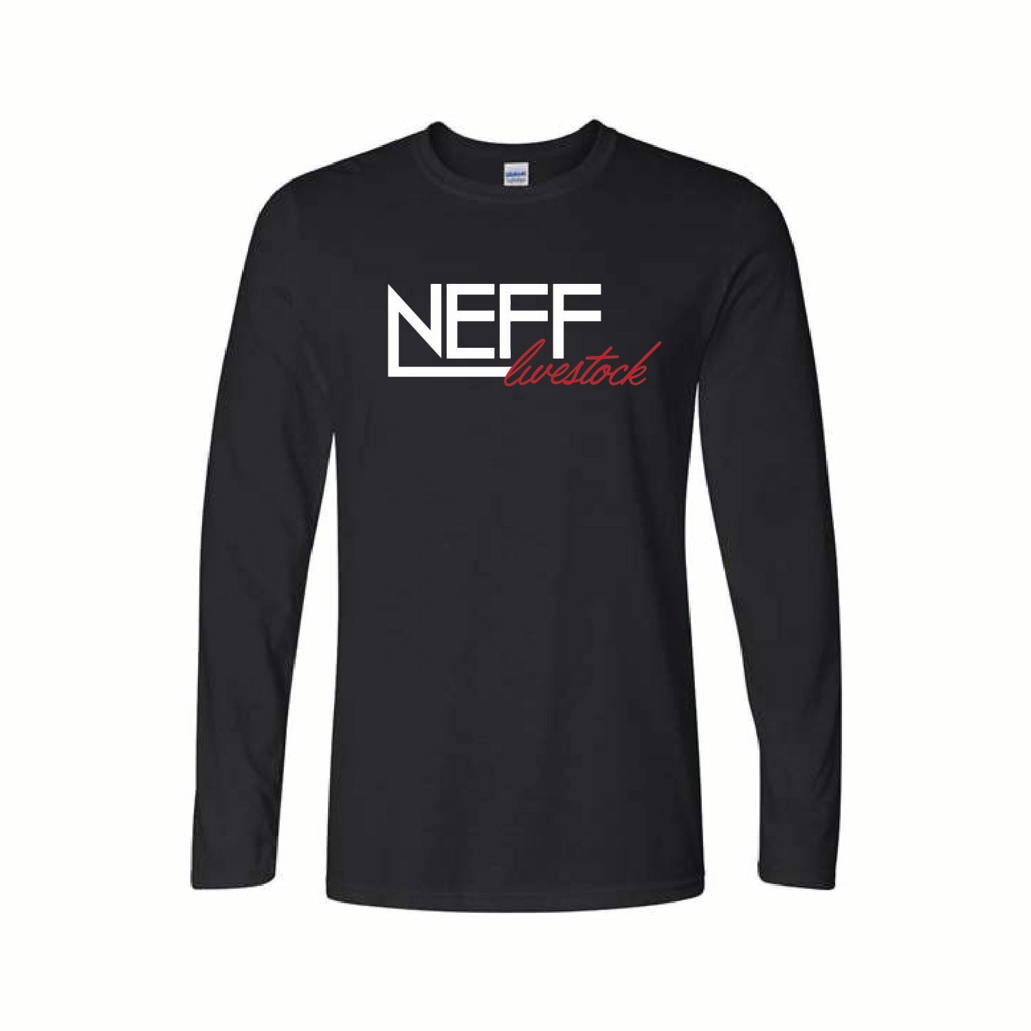 Neff Livestock Tees