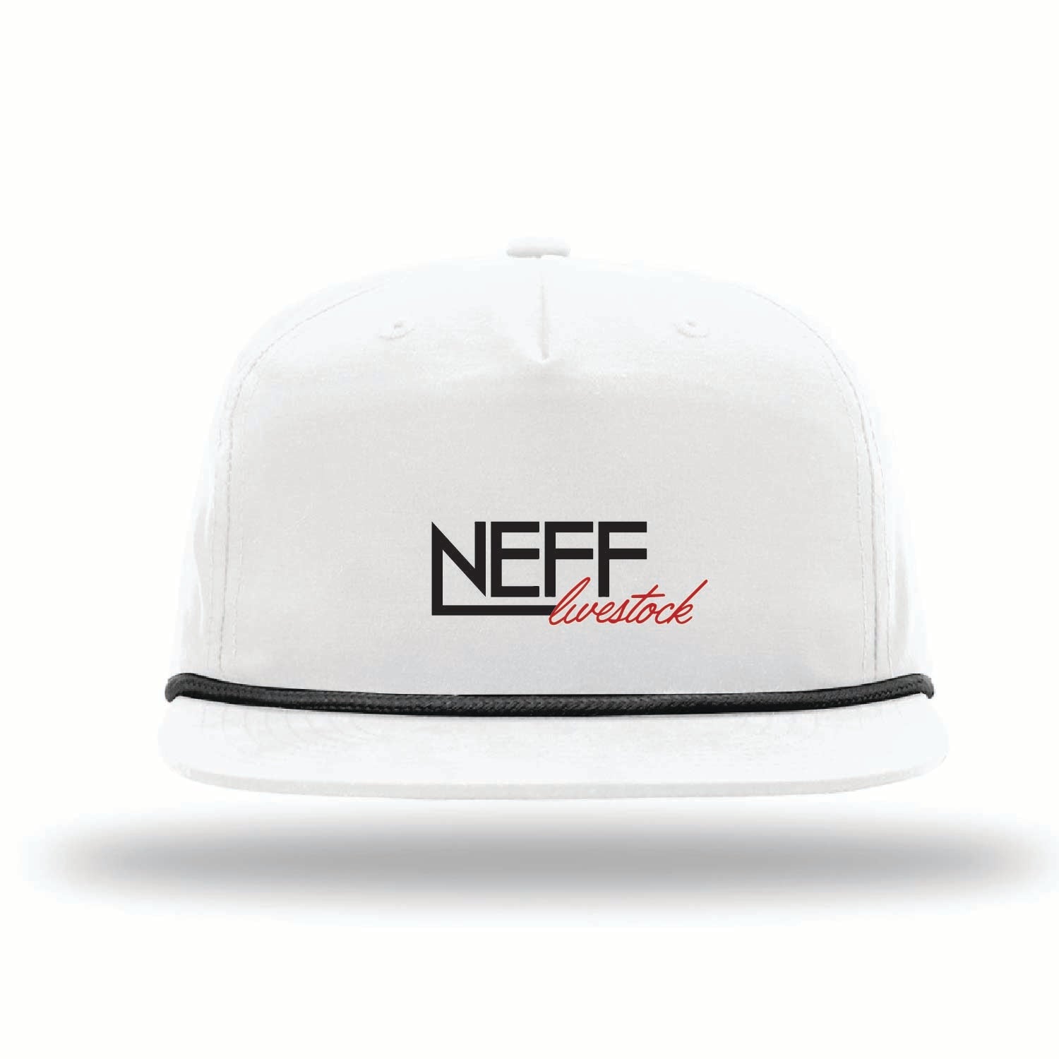 Neff Livestock Hats