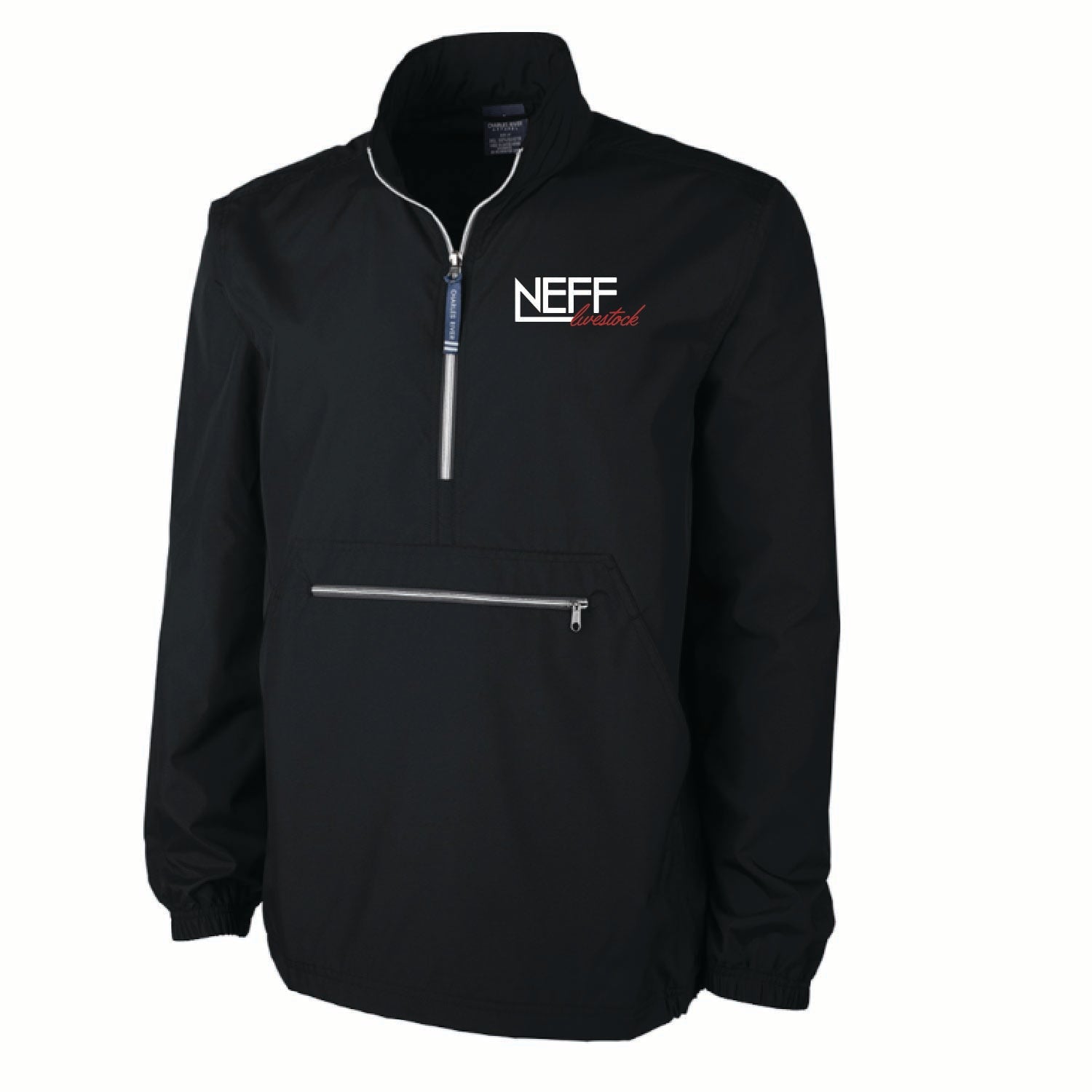 Neff Livestock Pullovers